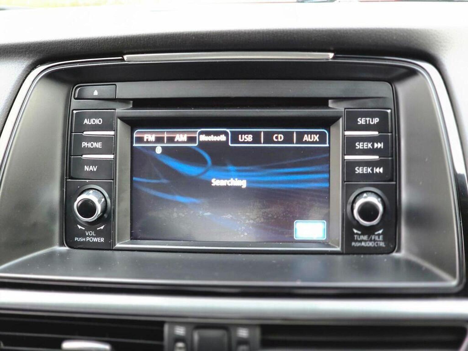 2015 Mazda Mazda6 image 45