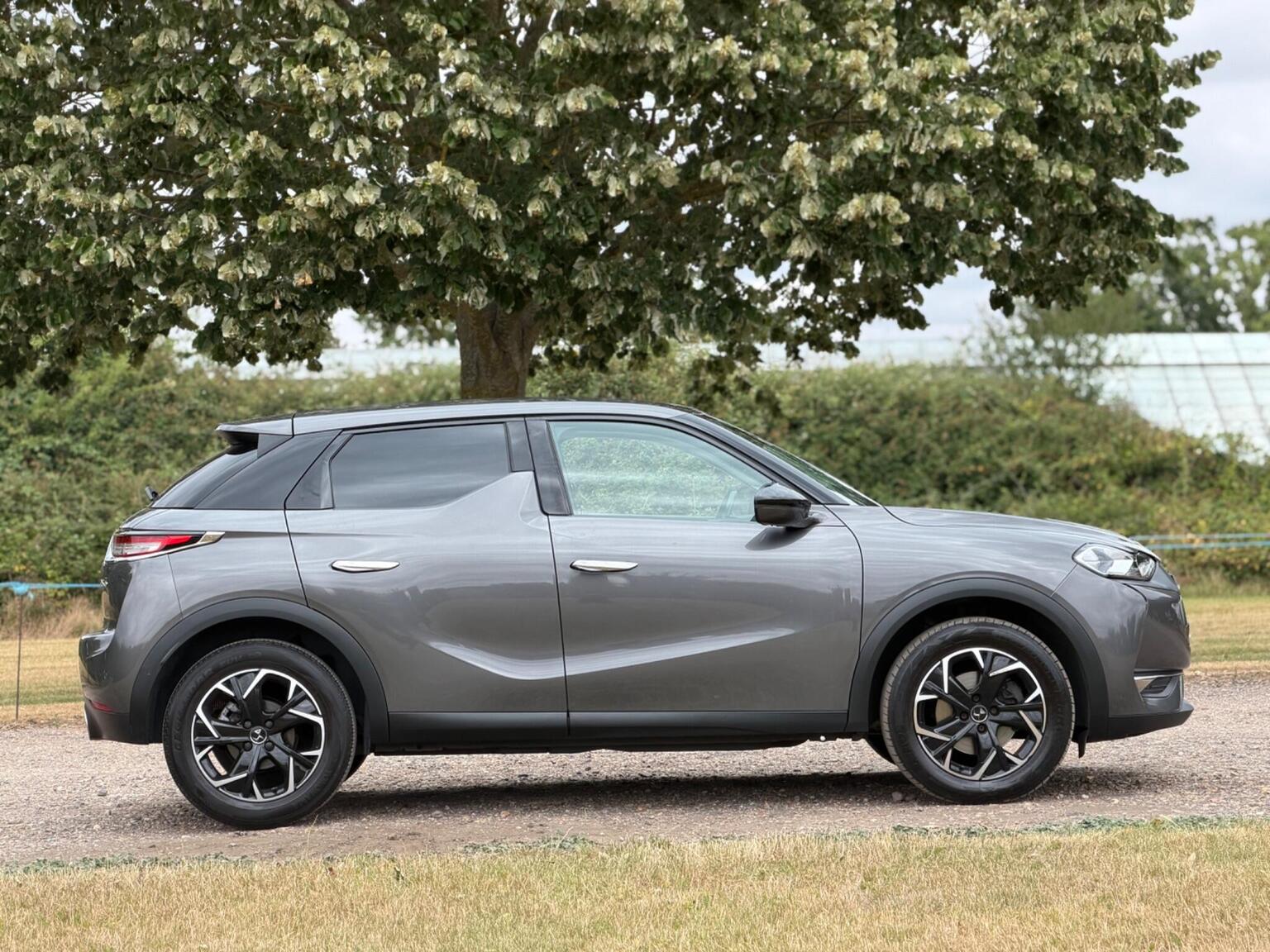 2019 Ds Automobiles DS 3 CROSSBACK image 3
