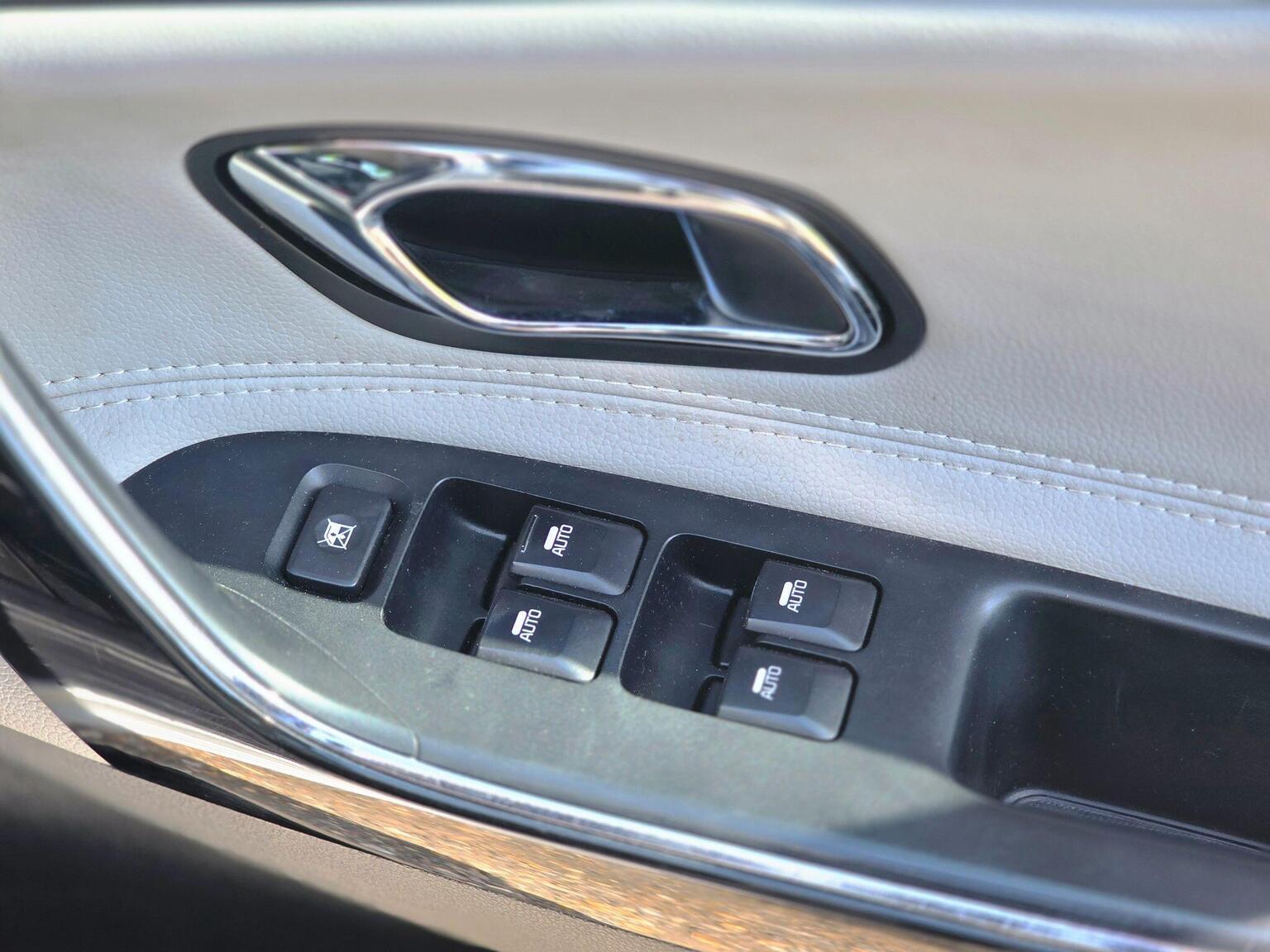 2014 Kia Ceed image 42