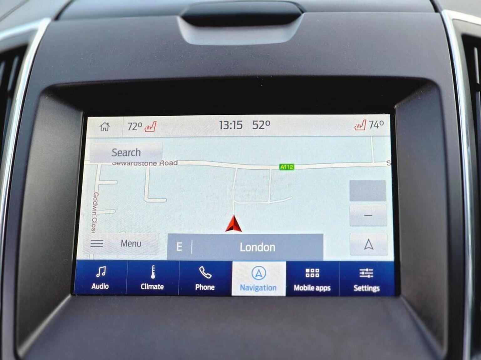 2021 Ford Galaxy image 46