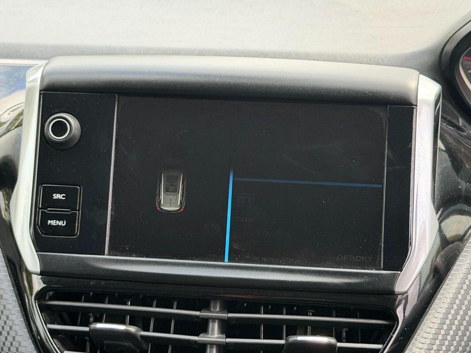 2018 Peugeot 2008 image 29
