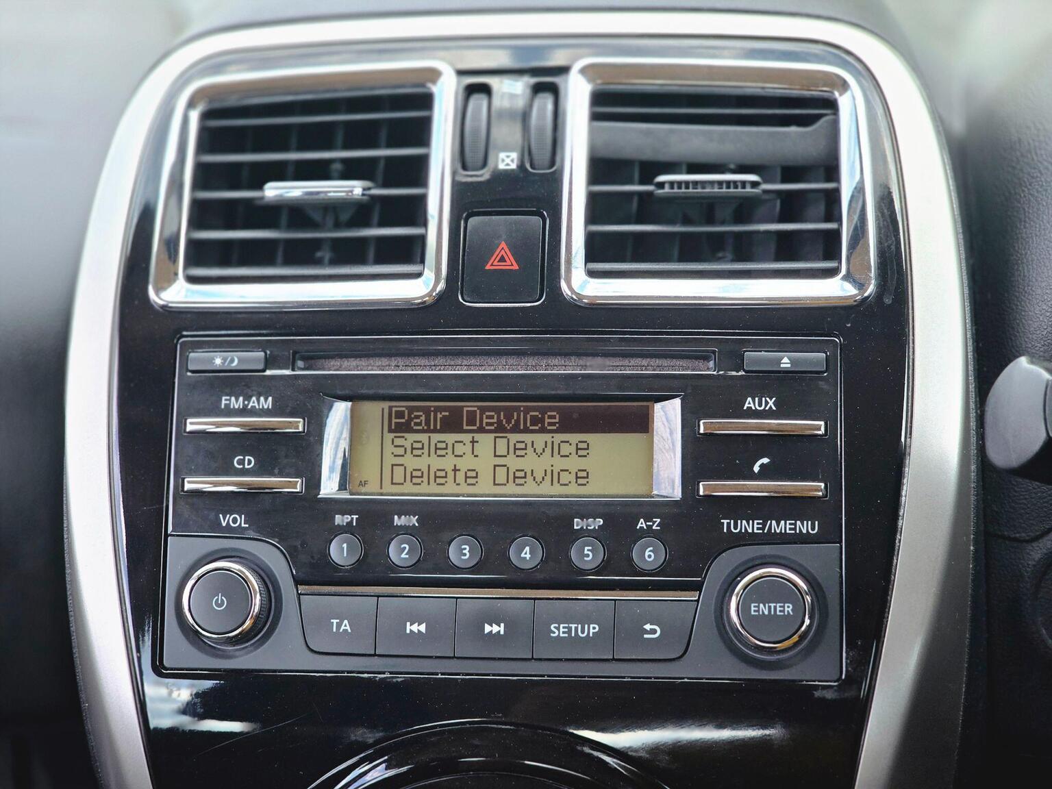 2013 Nissan Micra image 41