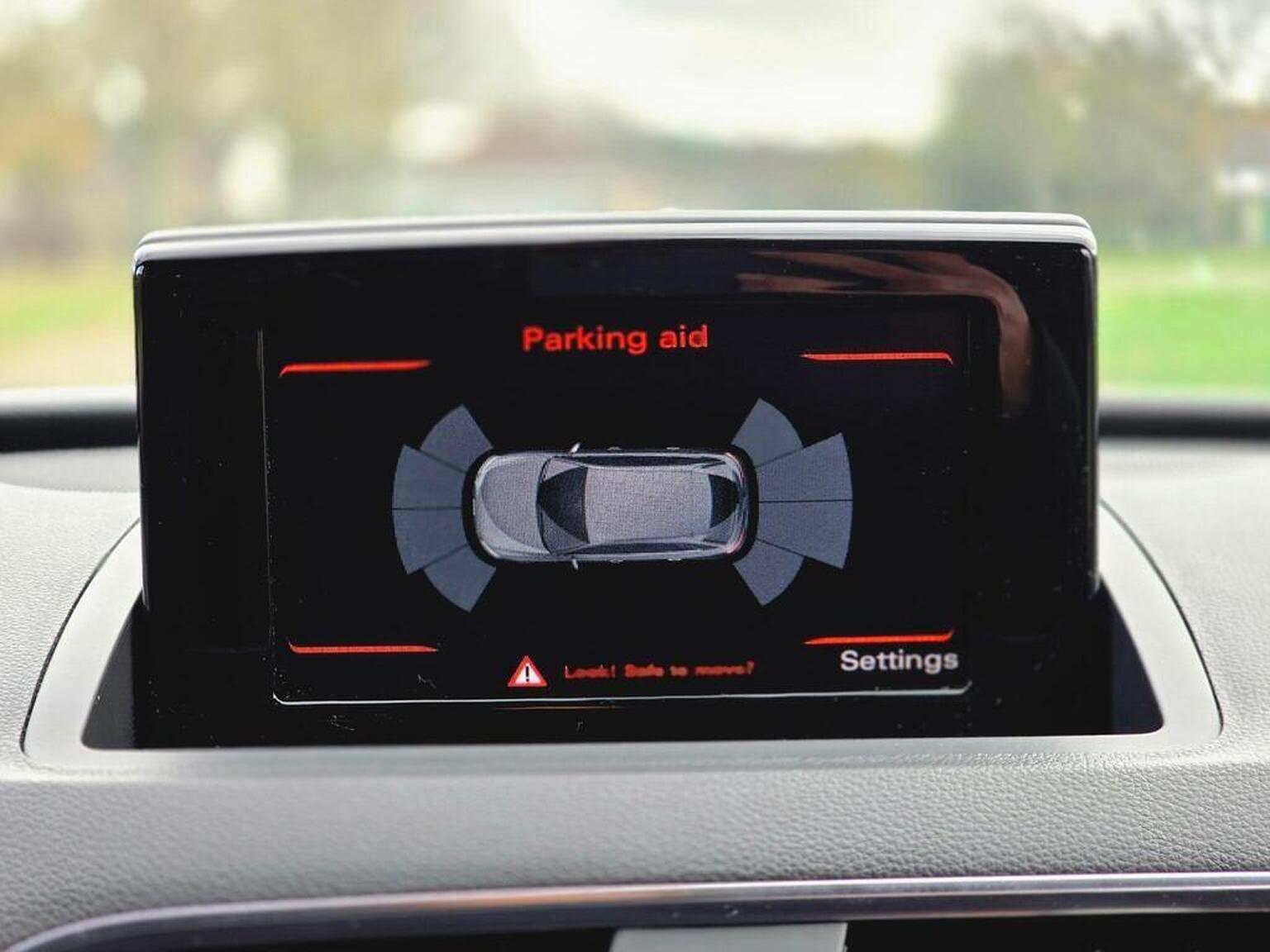 2015 Audi Q3 image 51