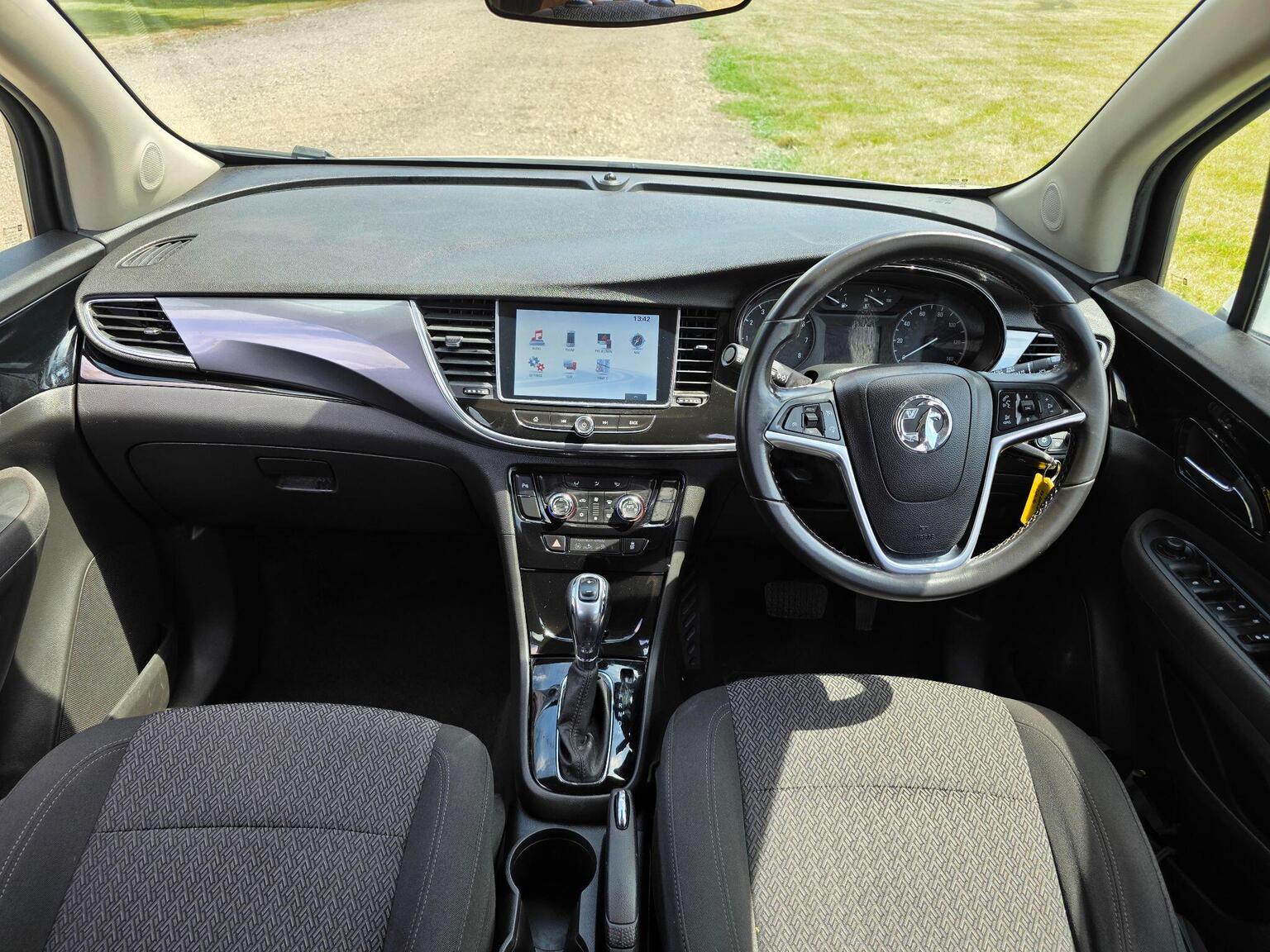 2019 Vauxhall Mokka X image 35