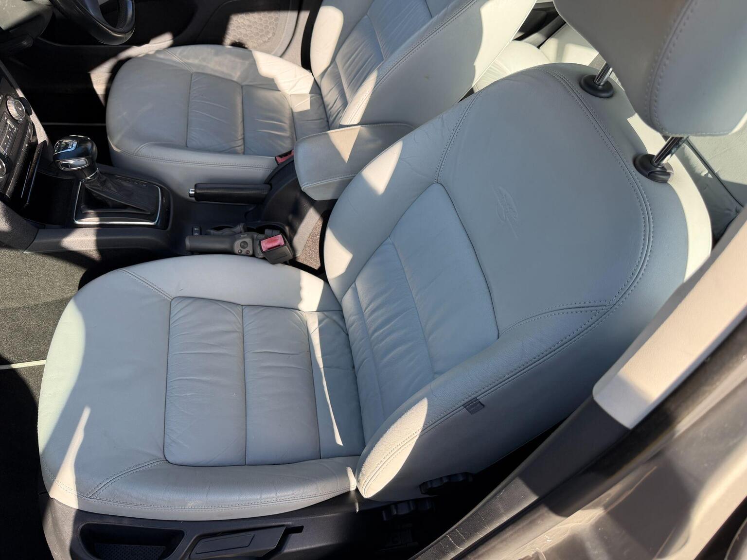 2009 Skoda Octavia image 41