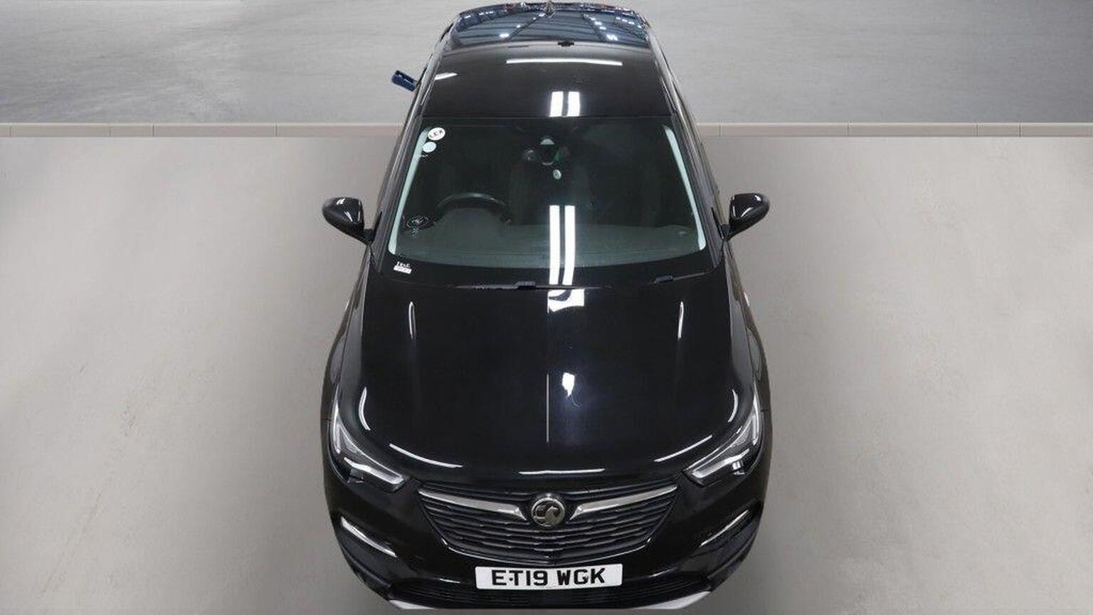 2019 Vauxhall Grandland X image 10