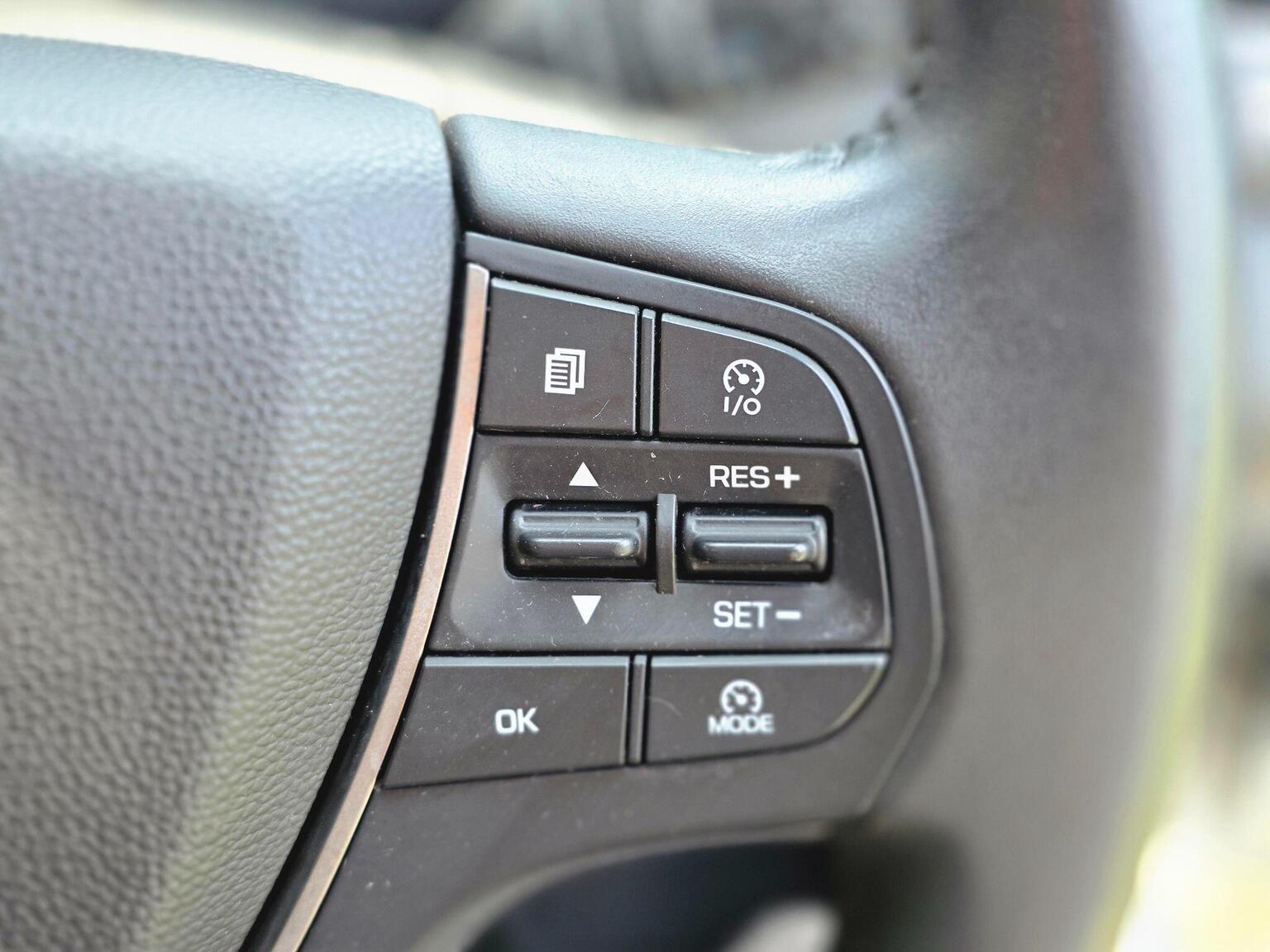 2018 Hyundai i20 image 34