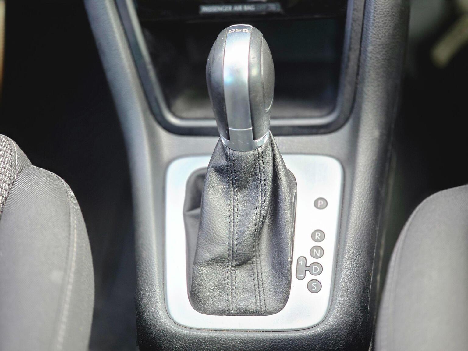 2017 Volkswagen Sharan image 39