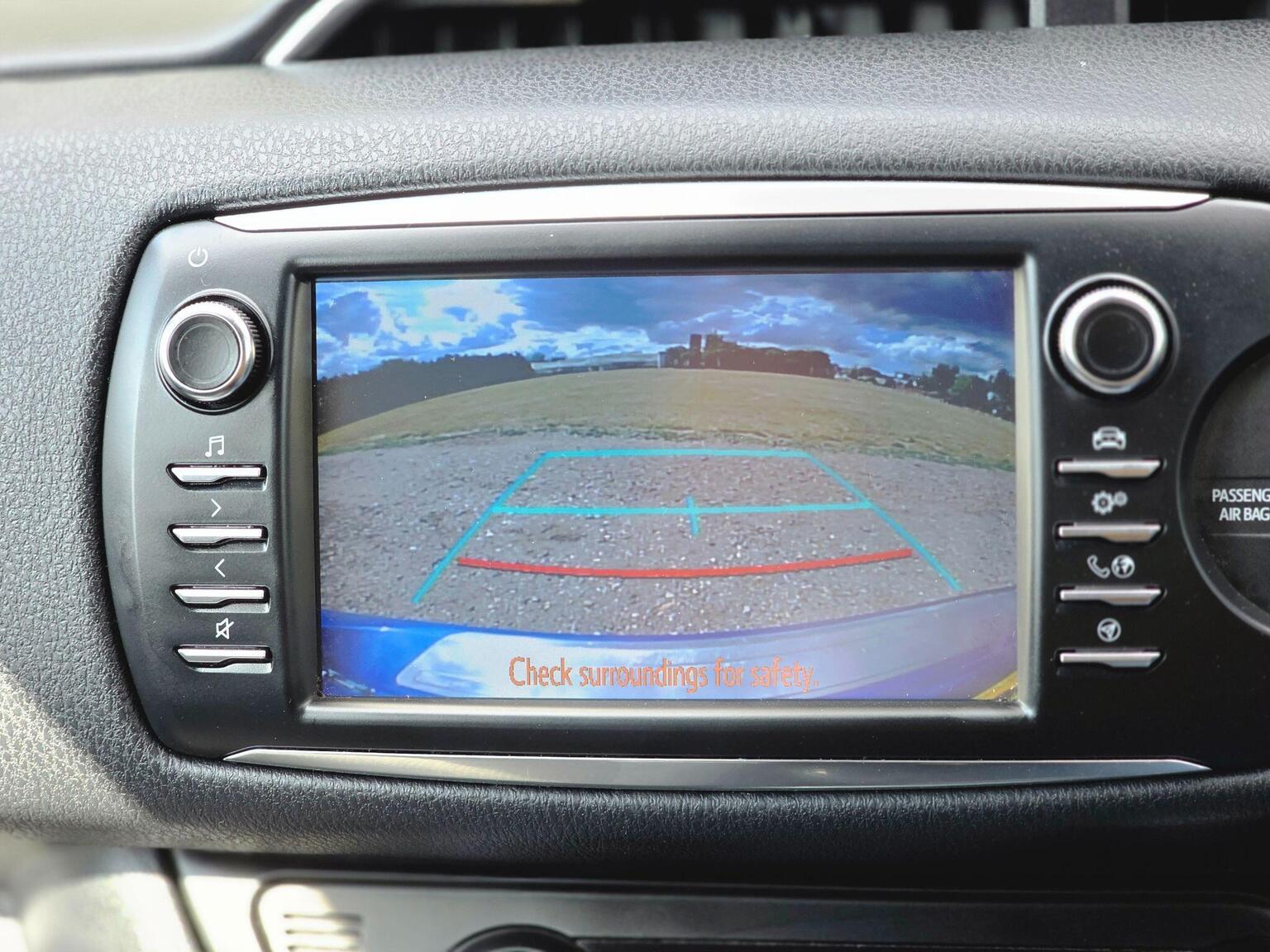 2019 Toyota Yaris image 46