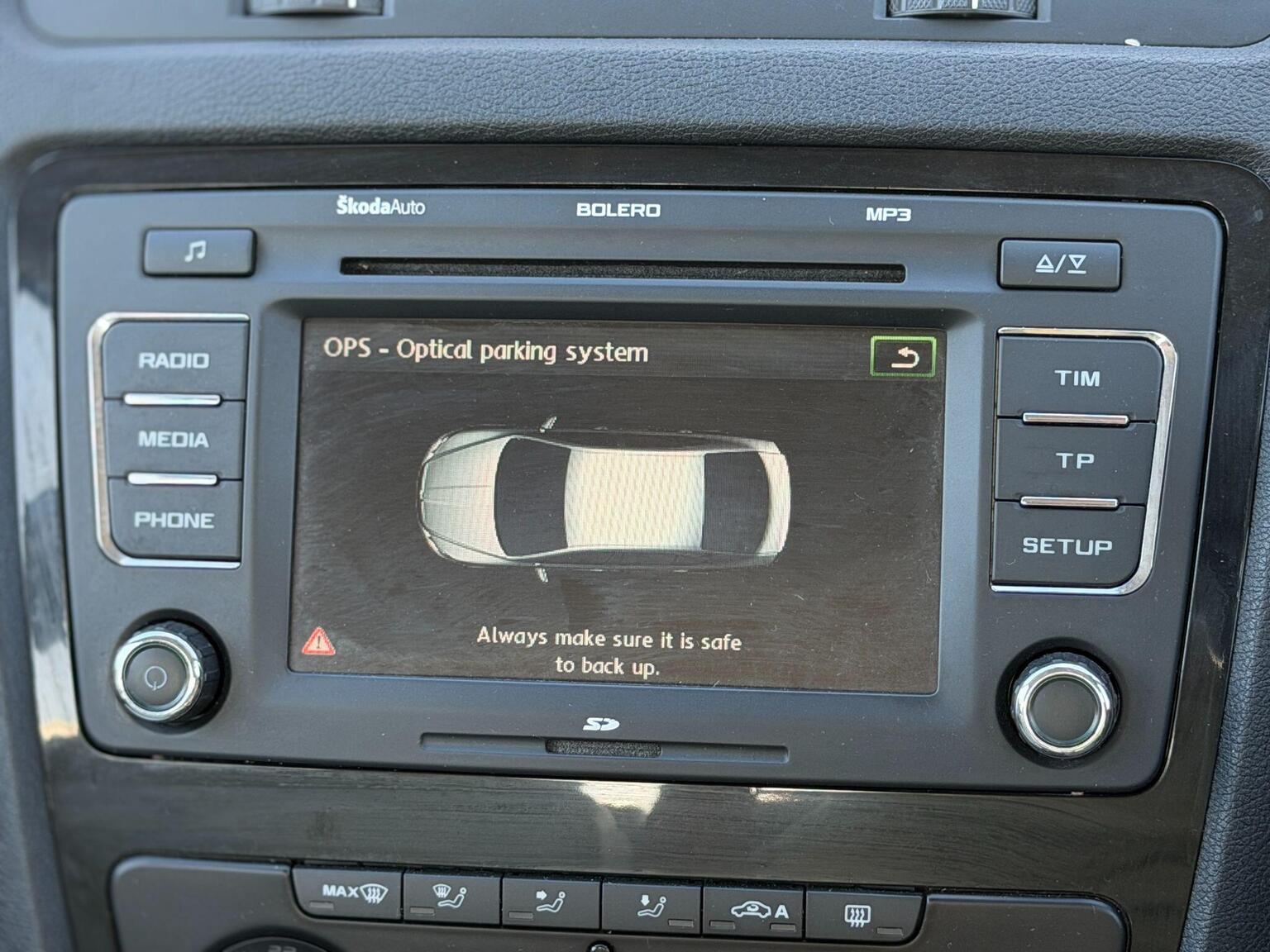 2009 Skoda Octavia image 36