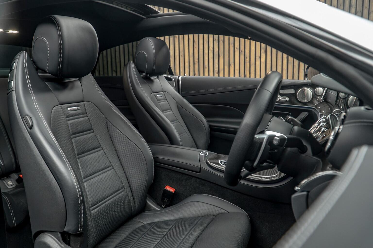 2023 Mercedes-Benz E Class E53h AMG Night Edition — photograph 2