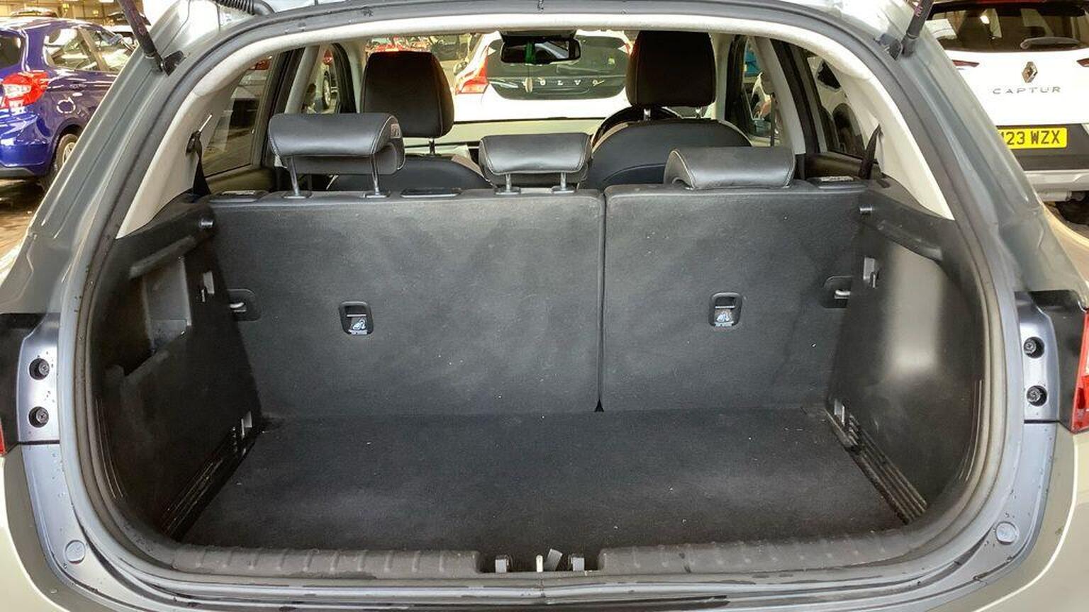 2019 Kia Stonic image 15