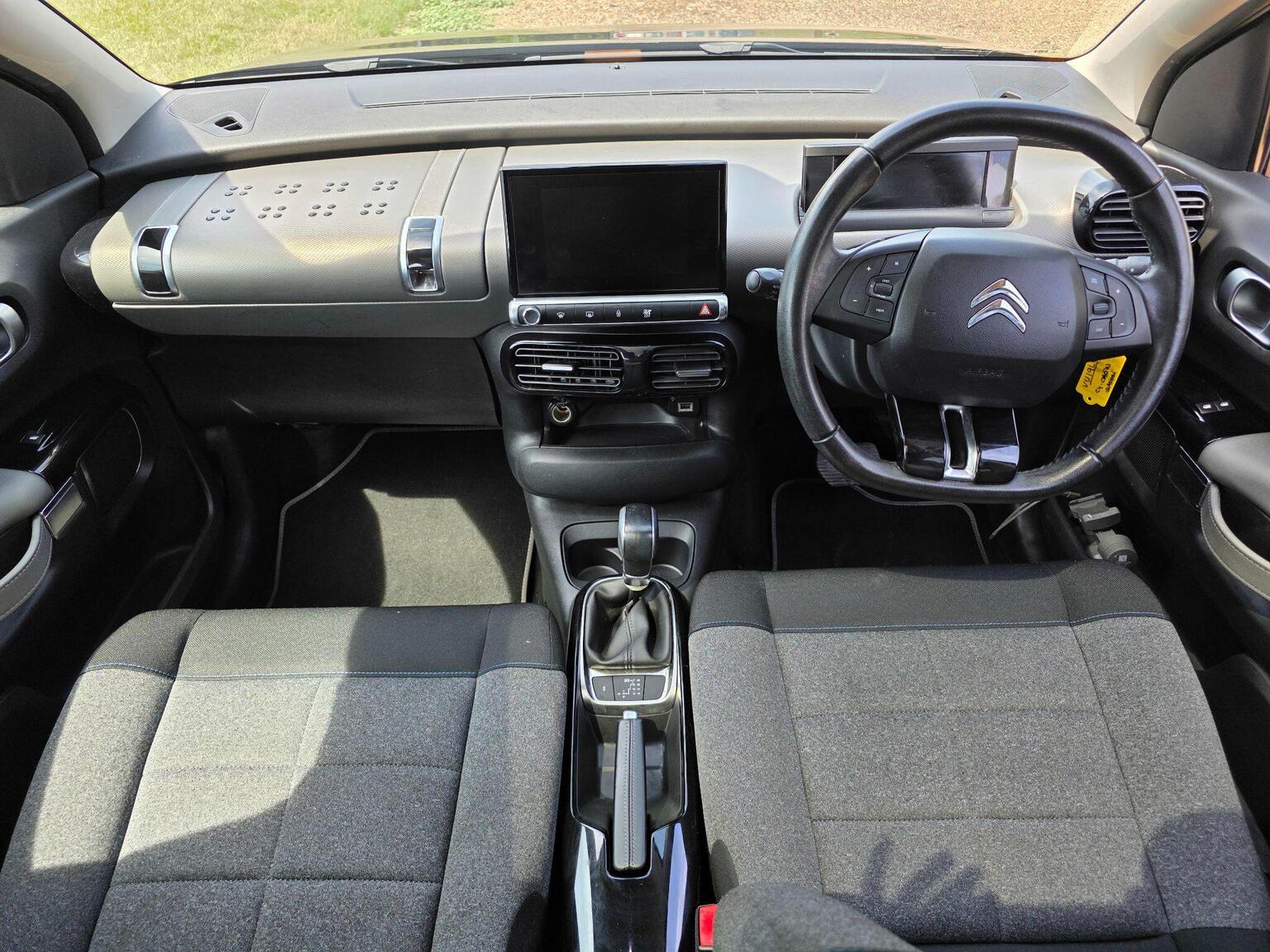 2019 Citroen C4 Cactus image 29