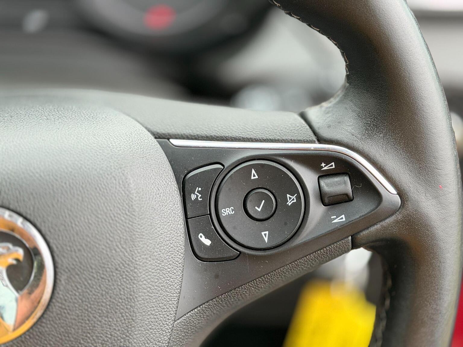 2020 Vauxhall Grandland X image 35