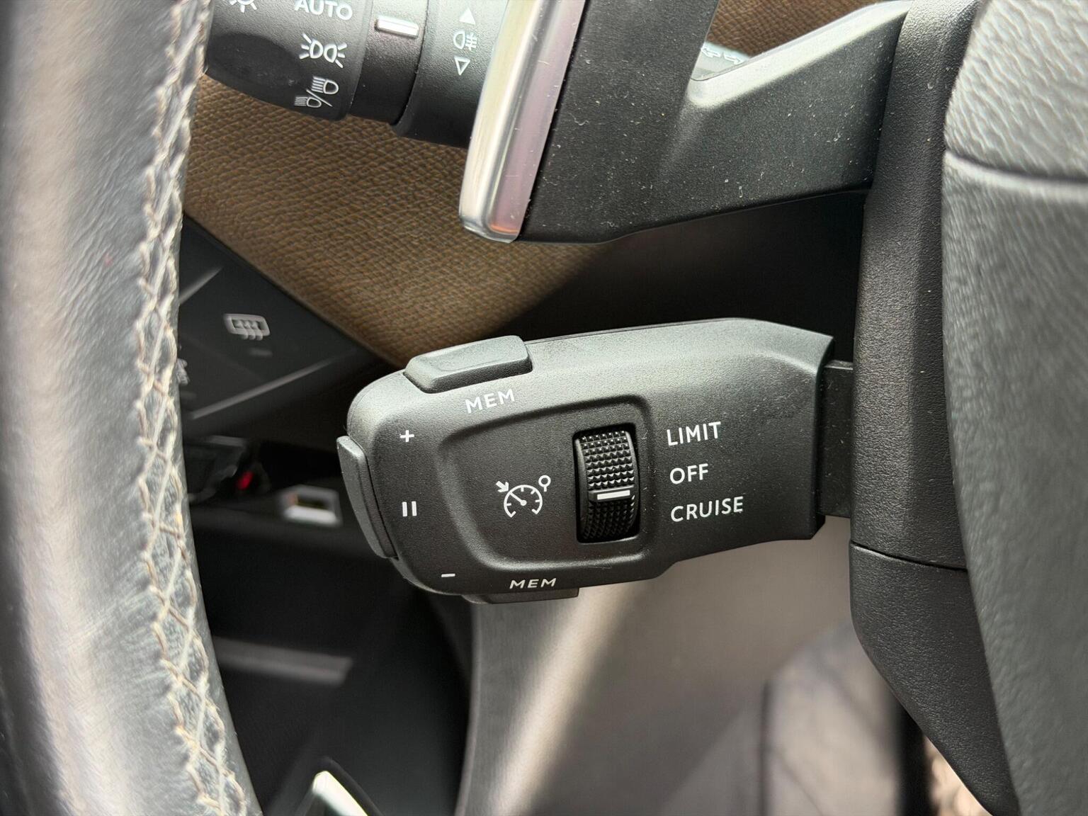 2019 Ds Automobiles DS 3 CROSSBACK image 38