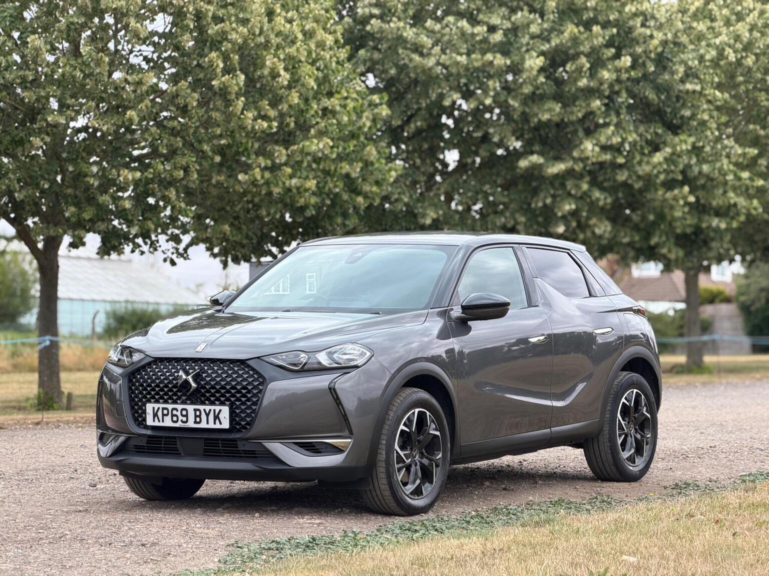 2019 Ds Automobiles DS 3 CROSSBACK image 20