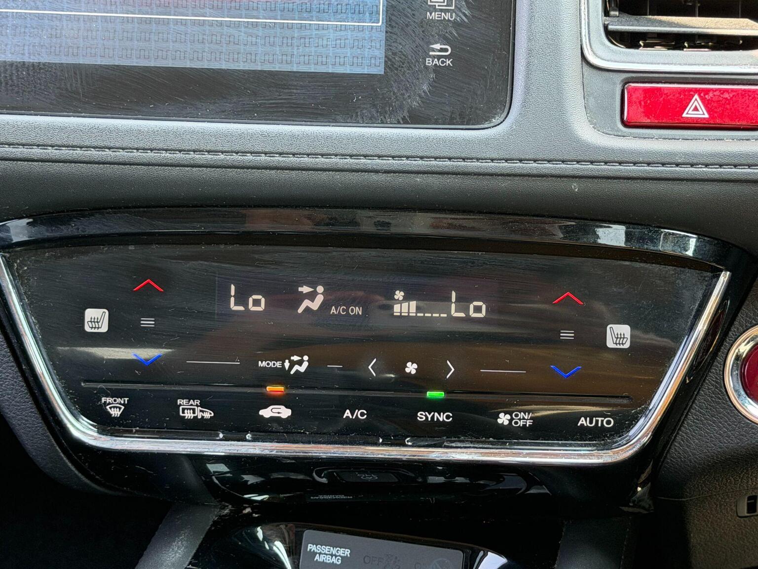 2016 Honda HR-V image 49