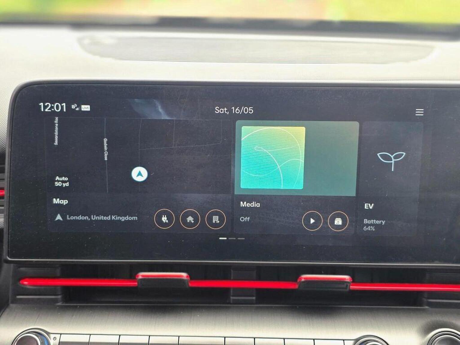2024 Hyundai KONA image 51