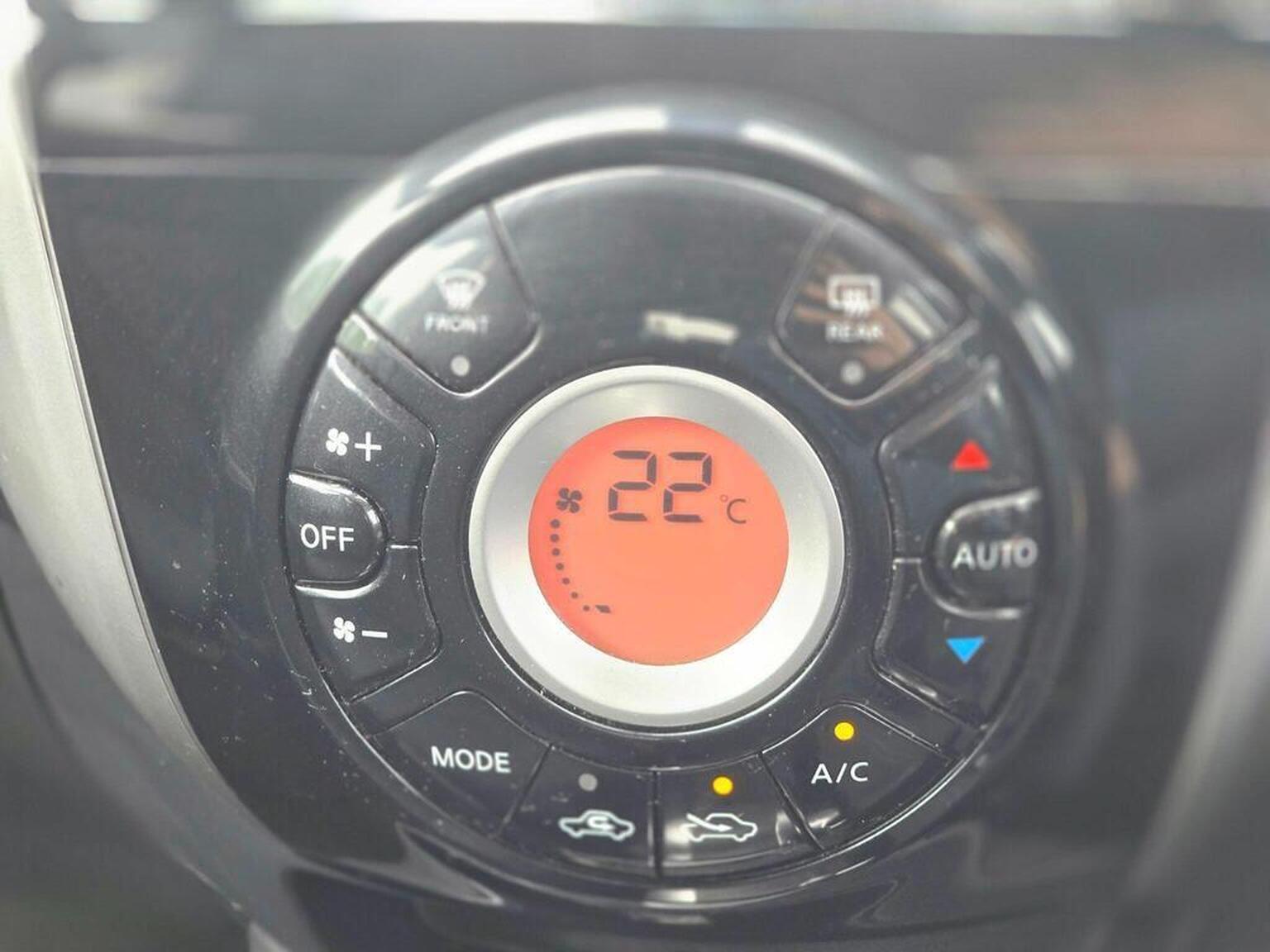 2016 Nissan Note image 41