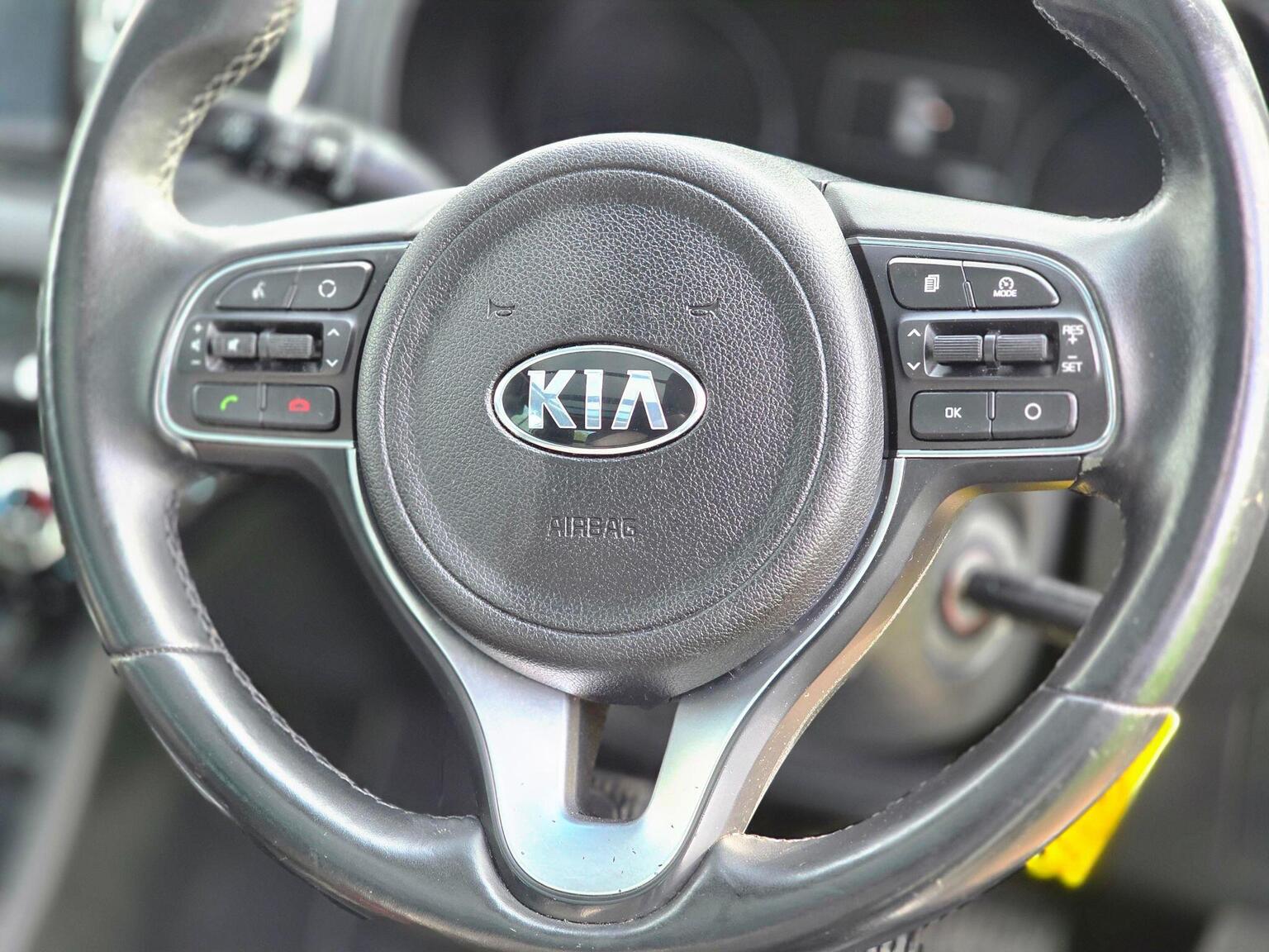 2017 Kia Sportage image 44