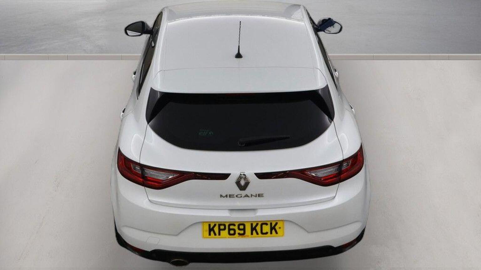 2019 Renault Megane image 5