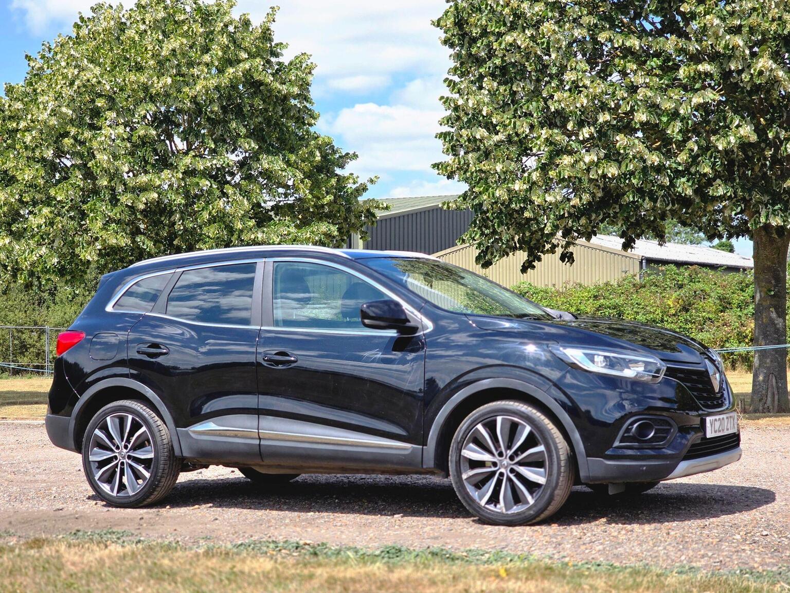 2020 Renault Kadjar image 3