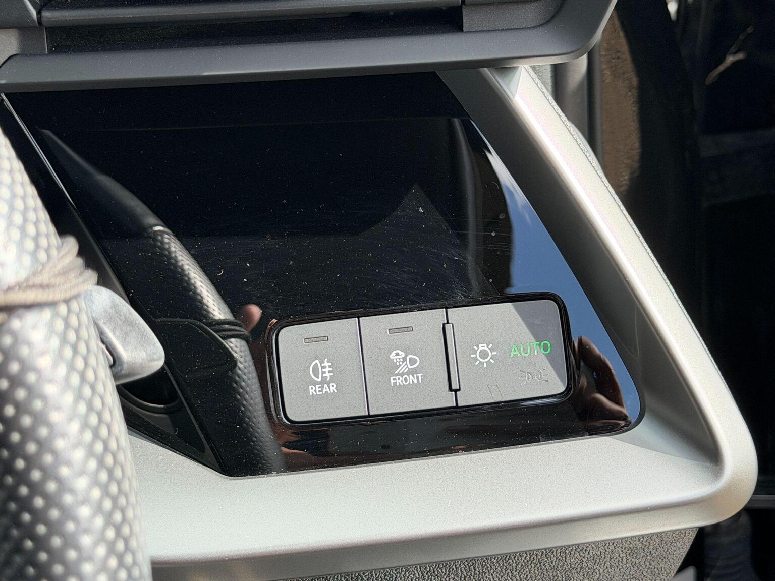 2021 Audi A3 image 38