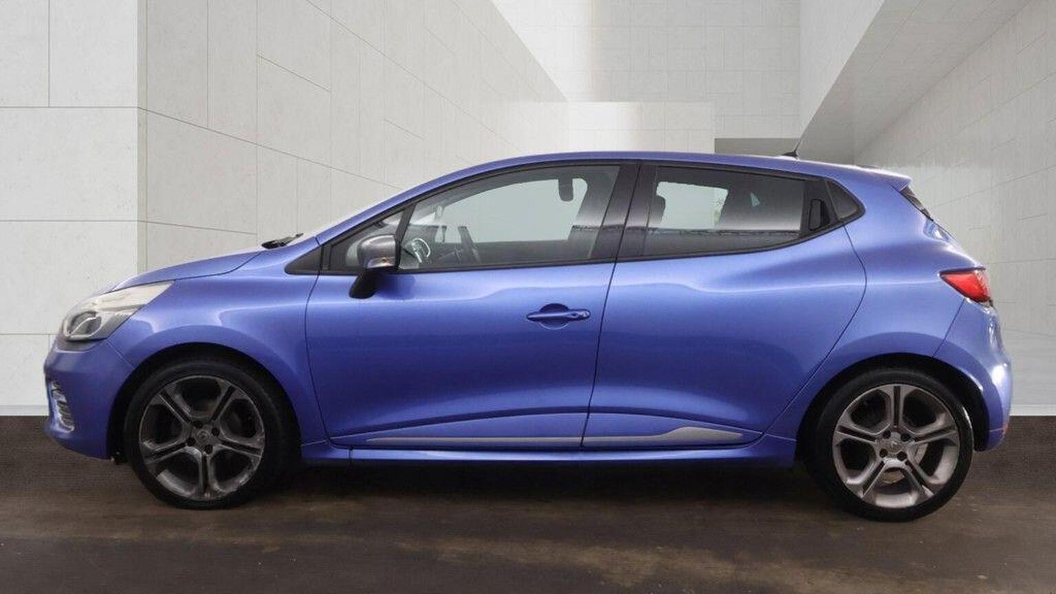 2014 Renault Clio image 7