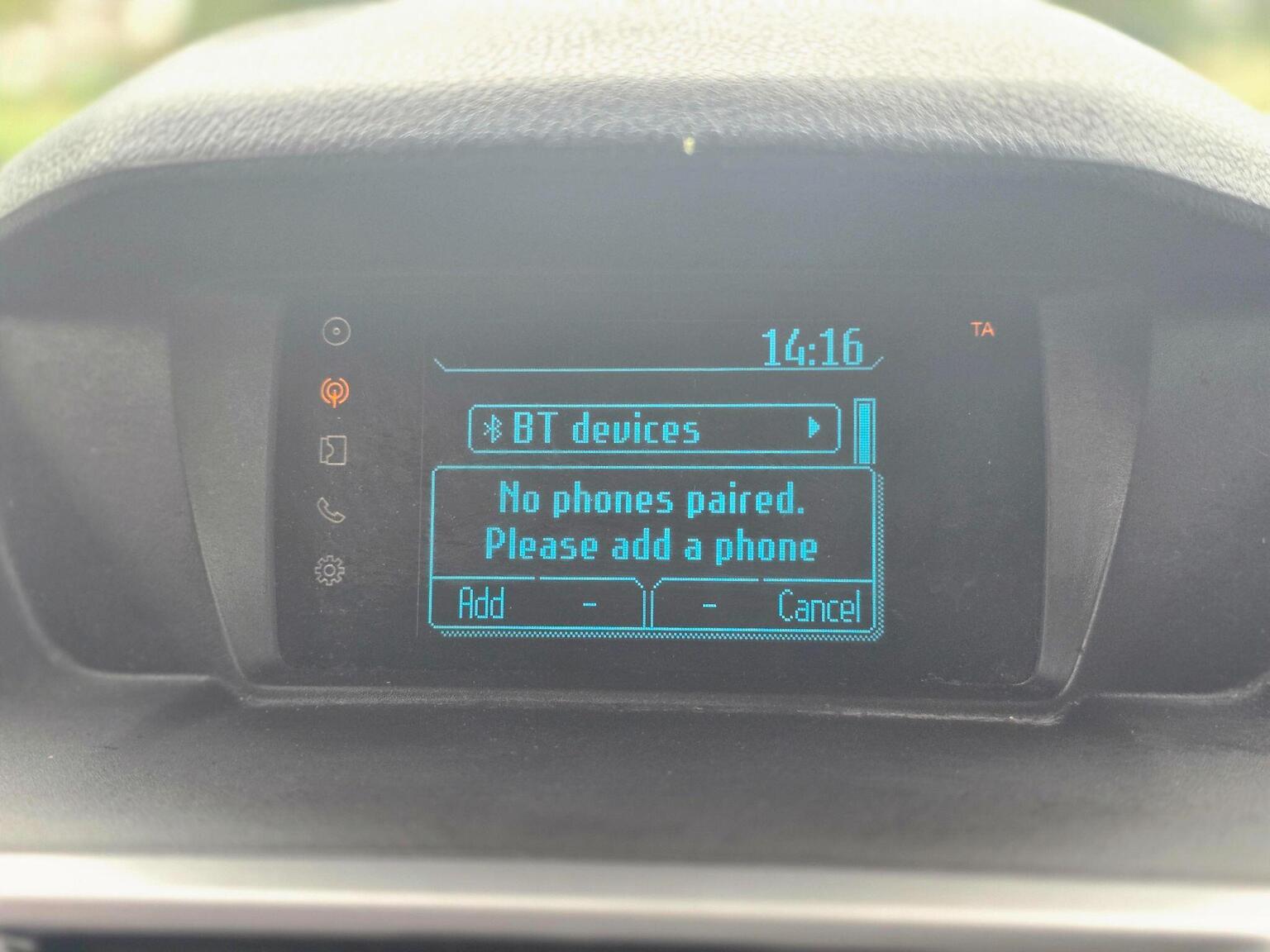 2017 Ford Grand Tourneo Connect image 50