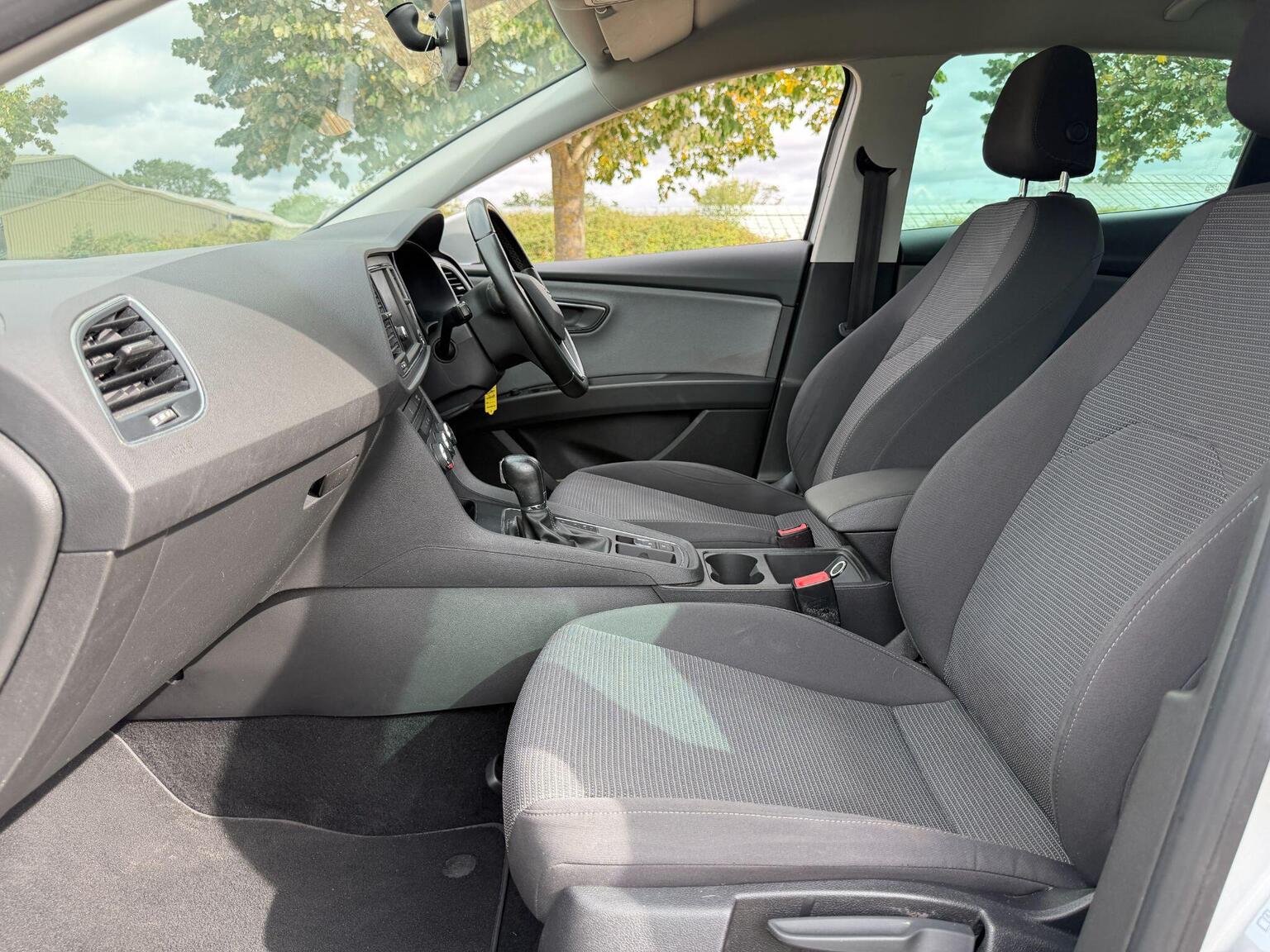 2017 Seat Leon image 24