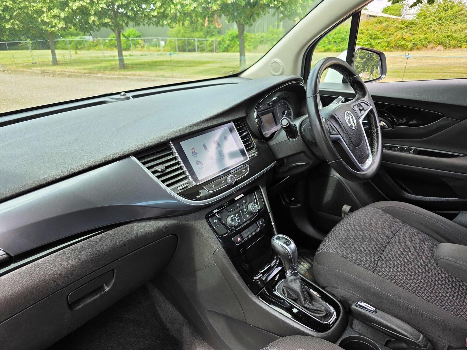 2019 Vauxhall Mokka X image 33