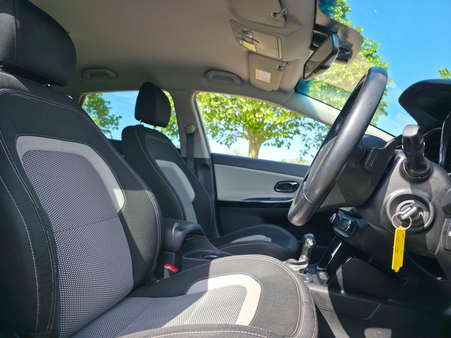 2014 Kia Ceed image 20