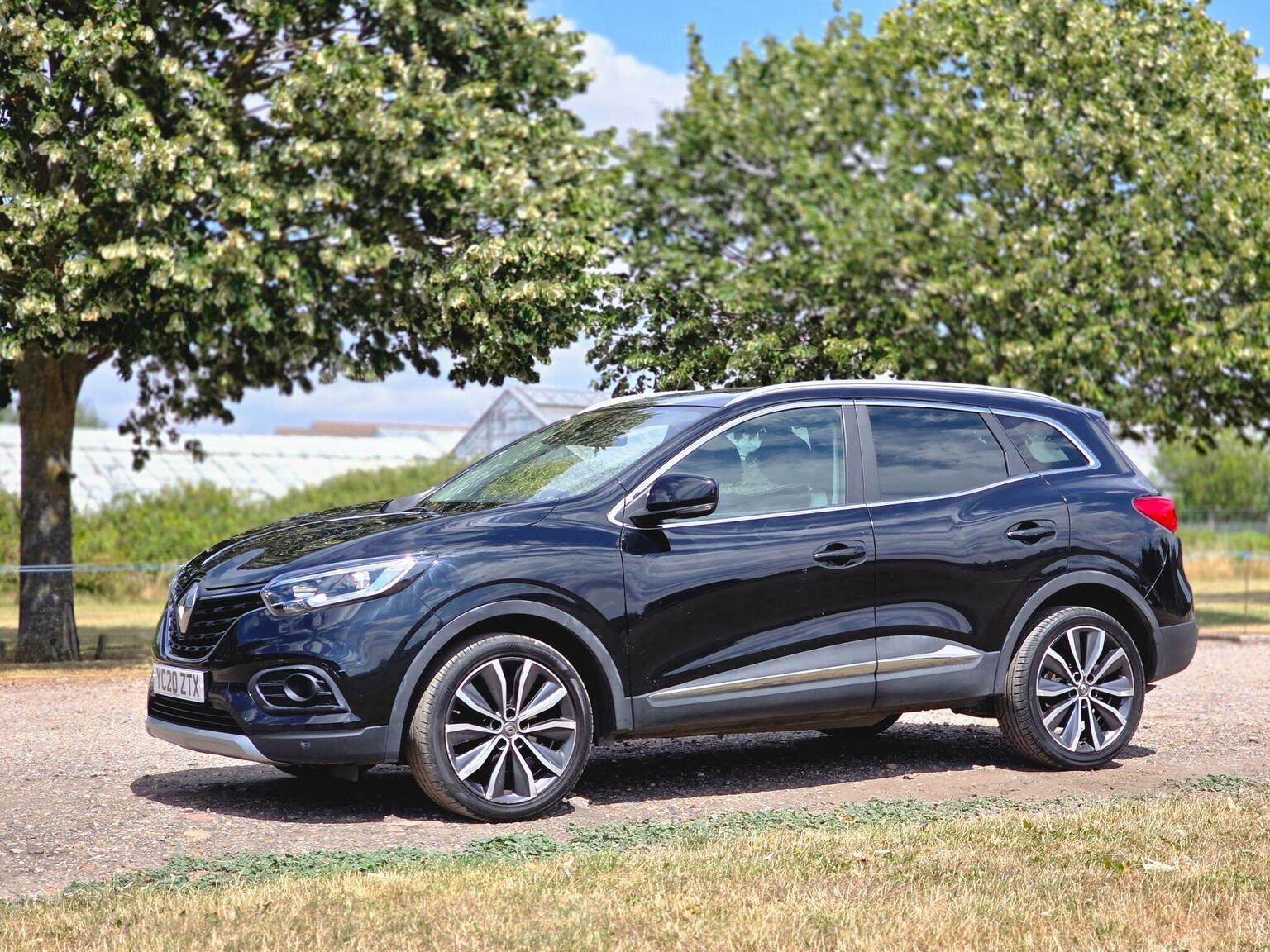2020 Renault Kadjar image 20