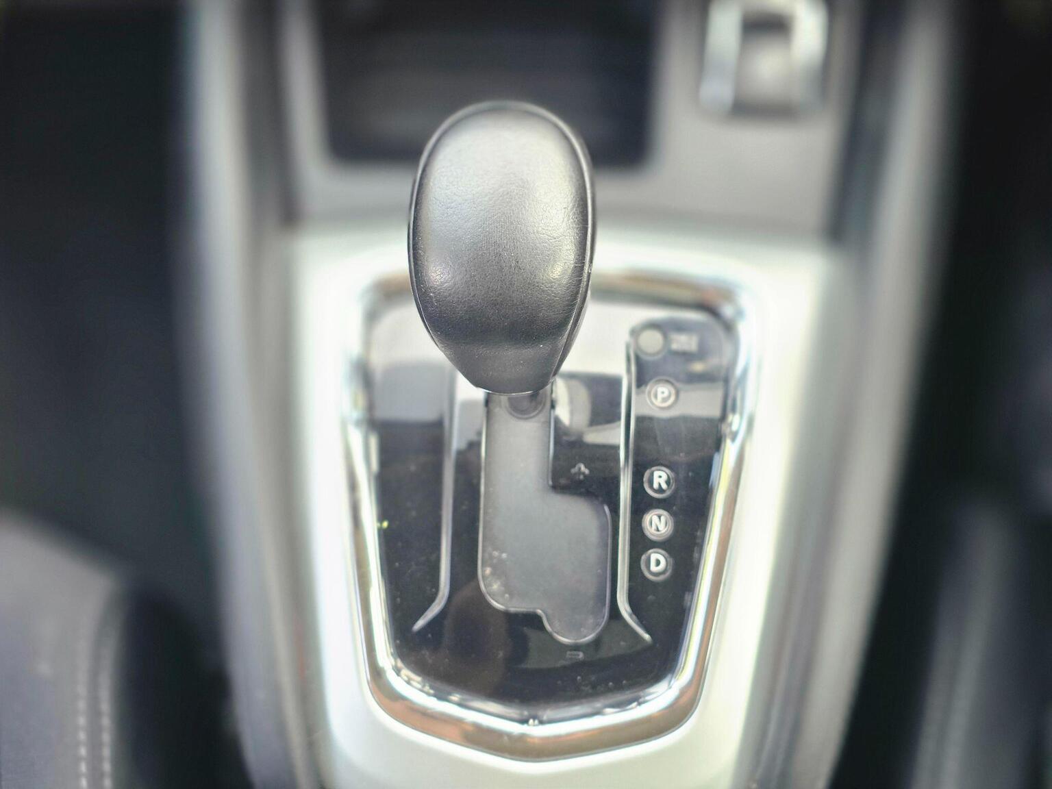 2016 Nissan Qashqai image 31