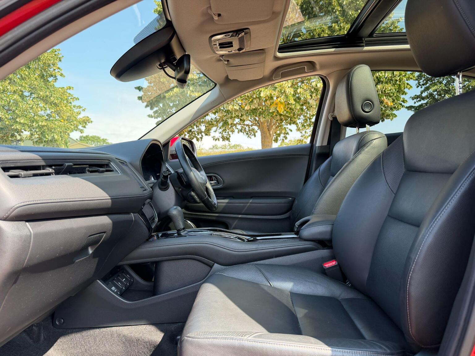 2016 Honda HR-V image 26