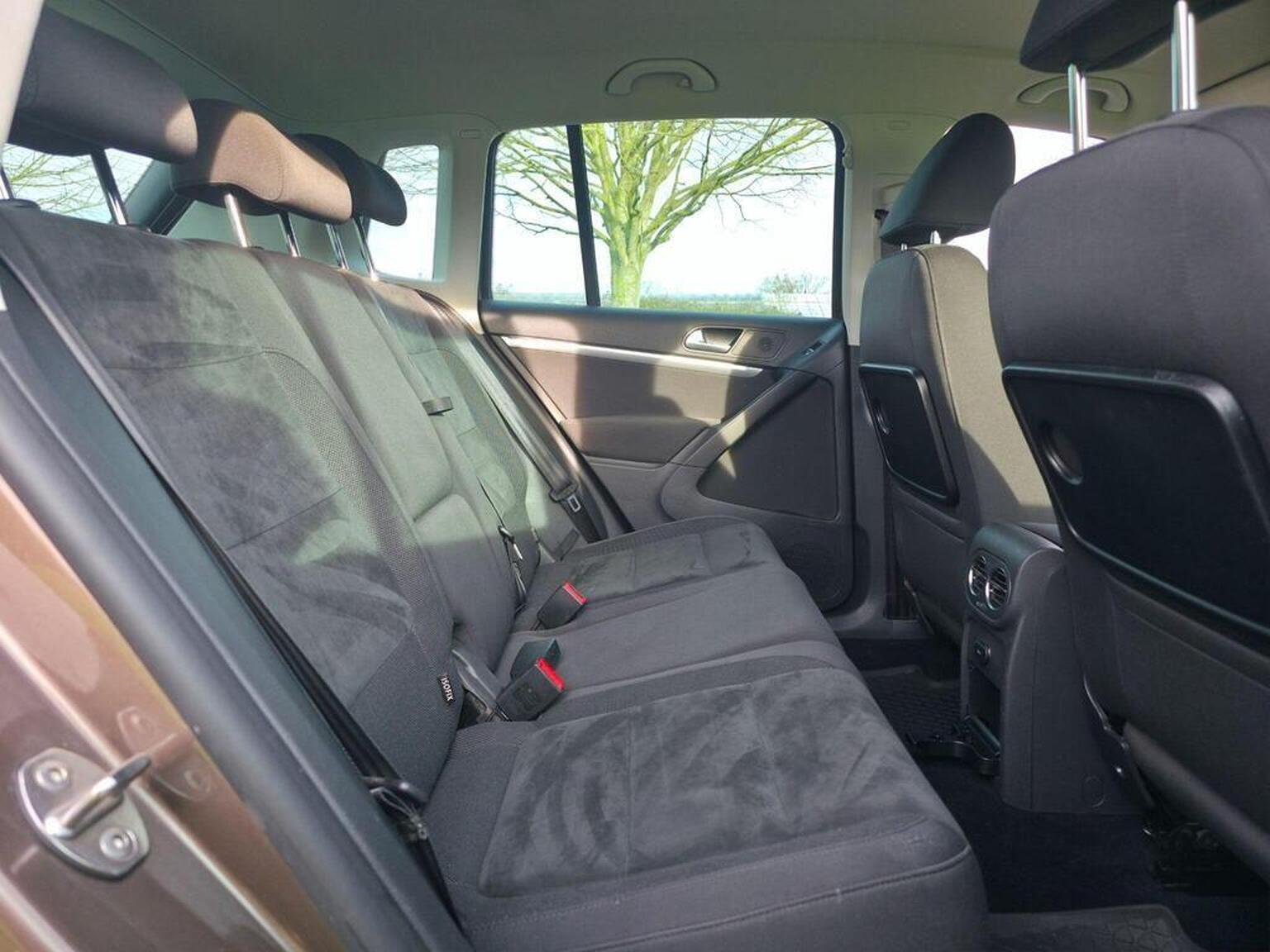 2014 Volkswagen Tiguan image 22