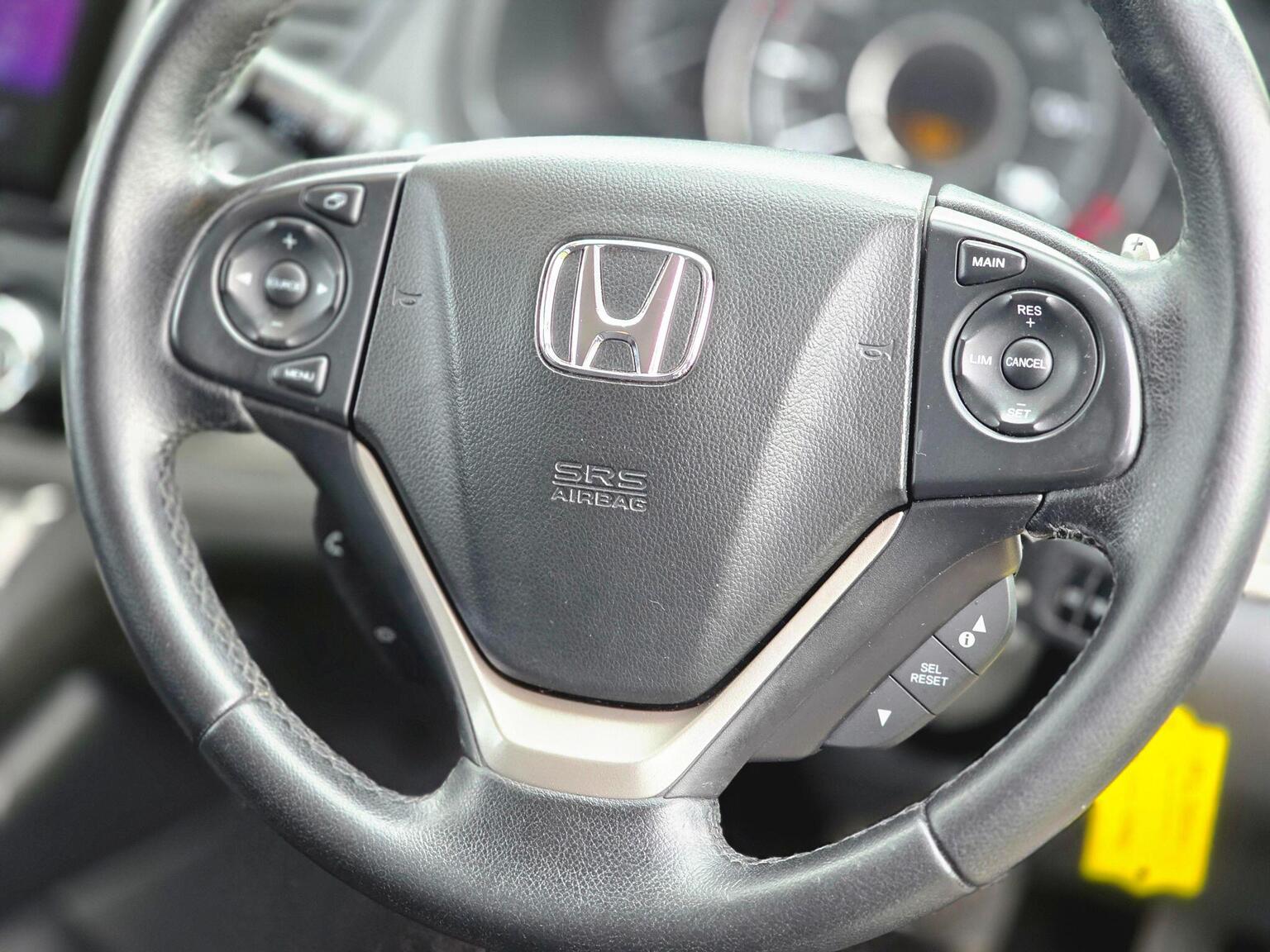 2013 Honda CR-V image 39