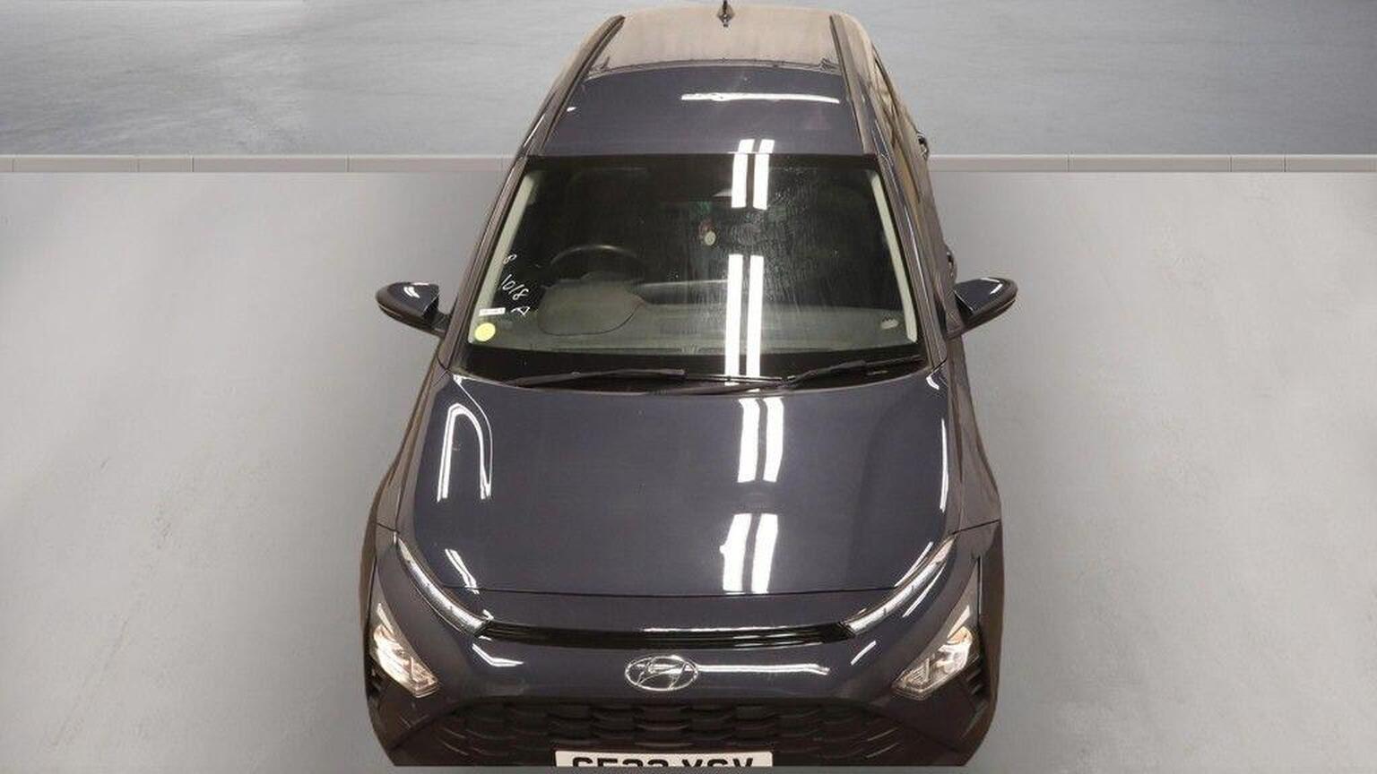 2023 Hyundai BAYON image 10