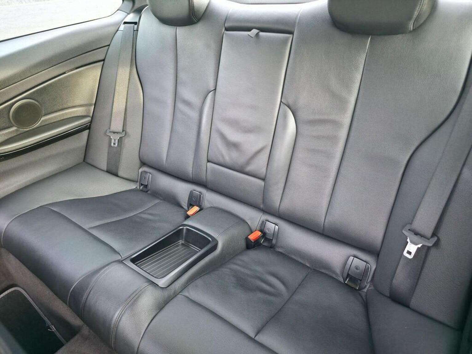 2014 BMW 4 Series image 24