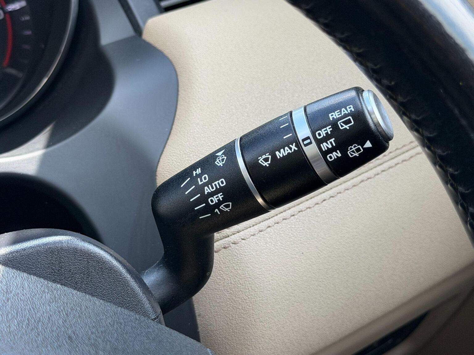 2013 Land Rover Range Rover Evoque image 35