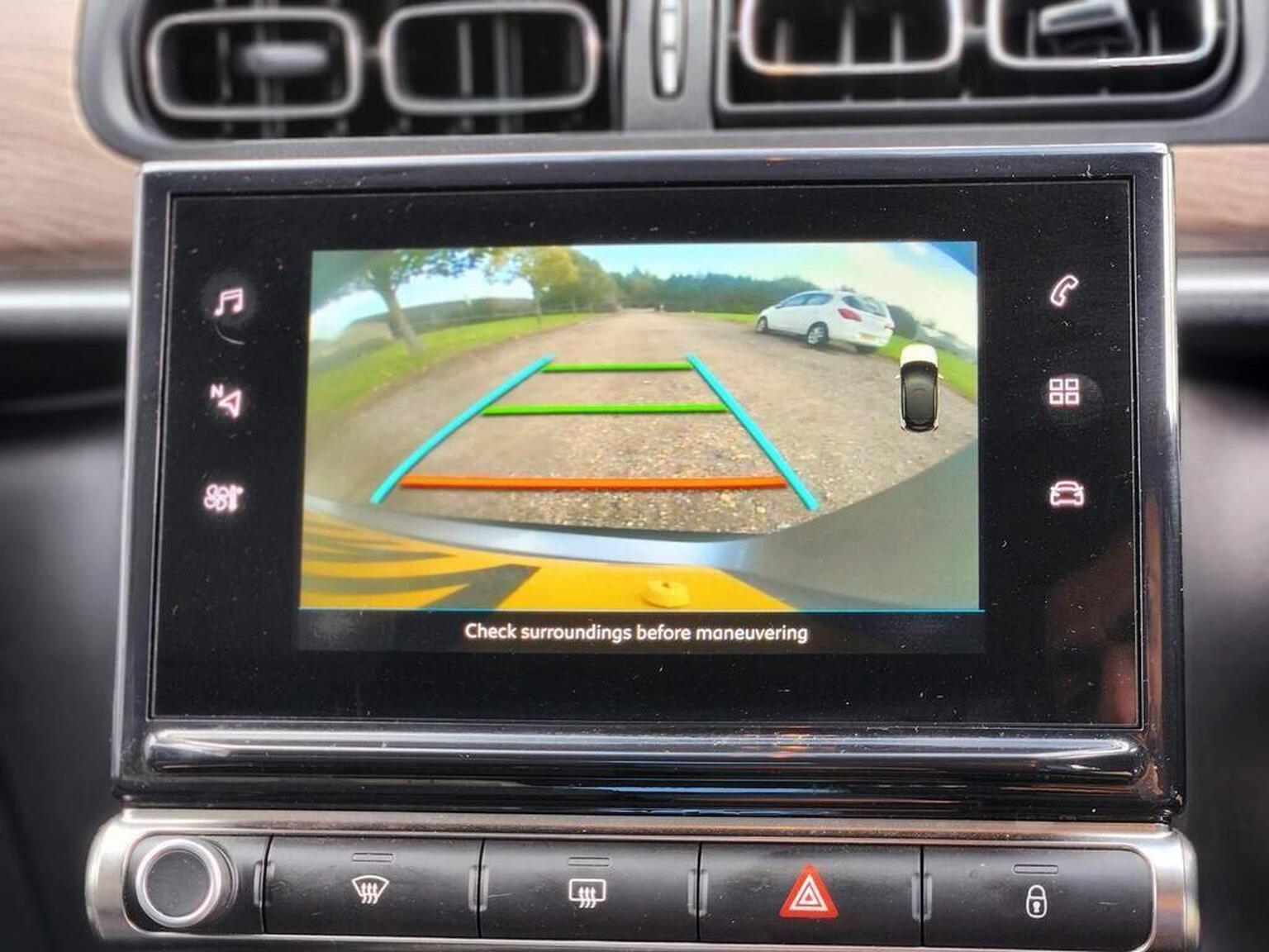 2021 Citroen C3 image 28