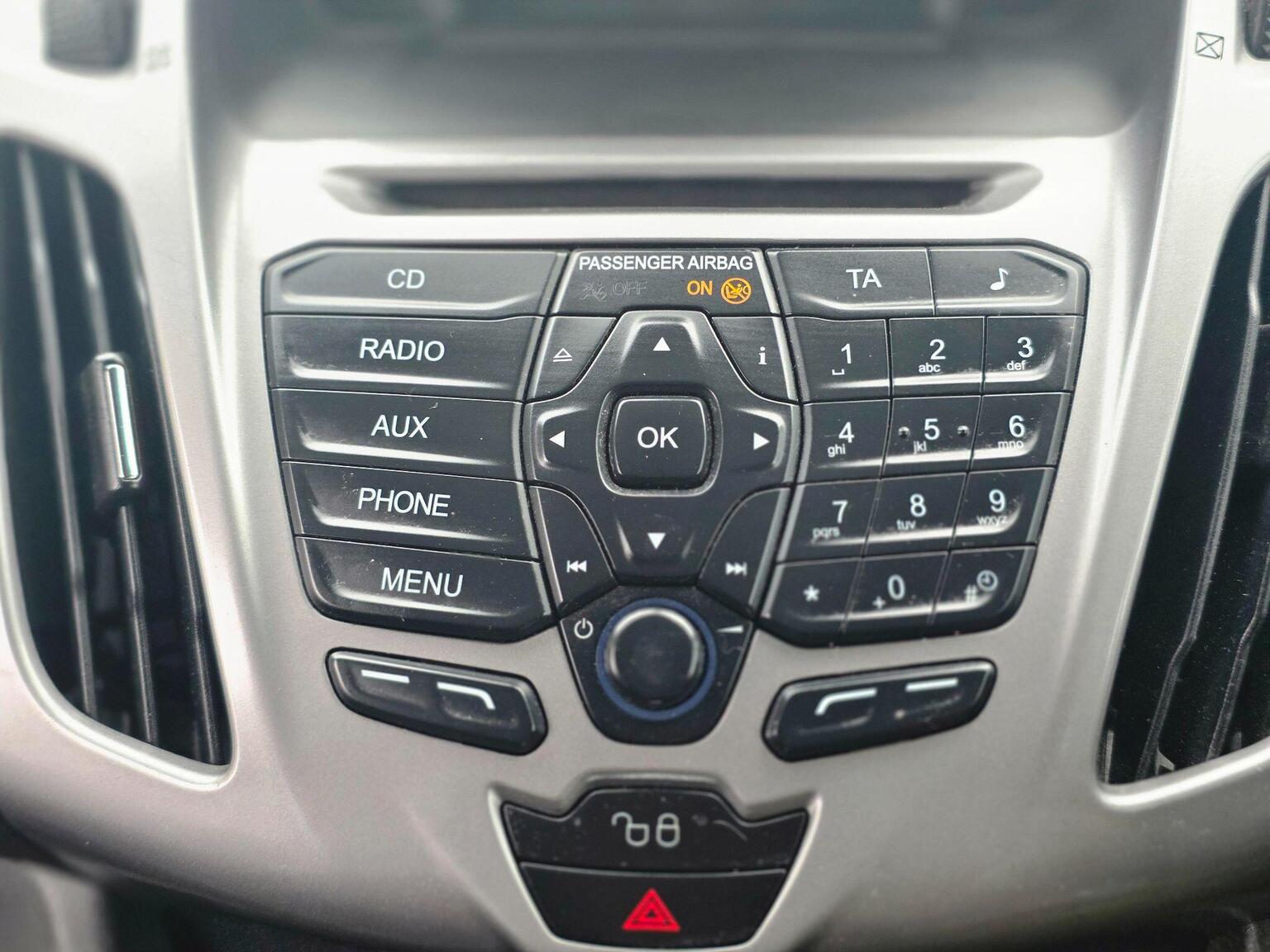 2017 Ford Grand Tourneo Connect image 31