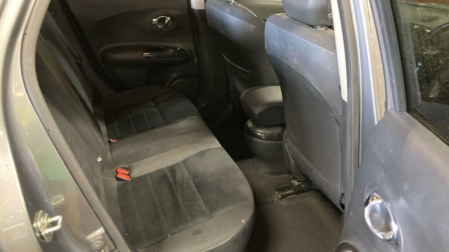 2019 Nissan Juke image 13