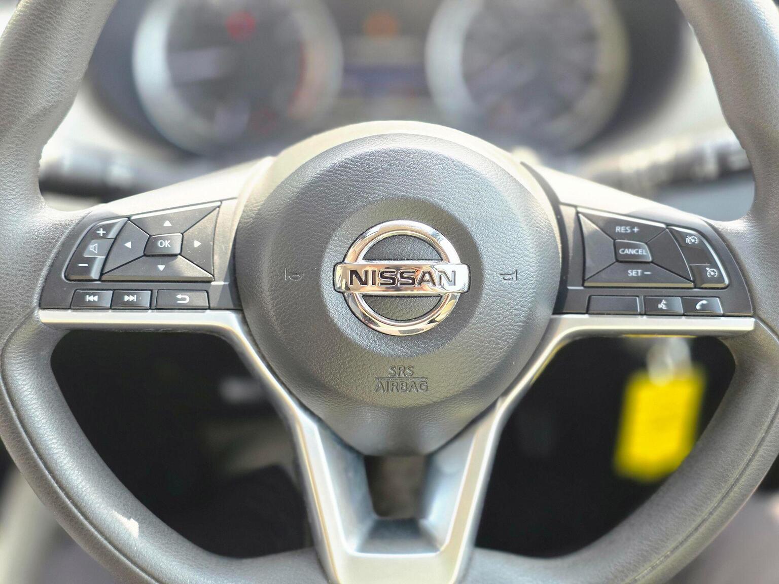 2019 Nissan Micra image 48