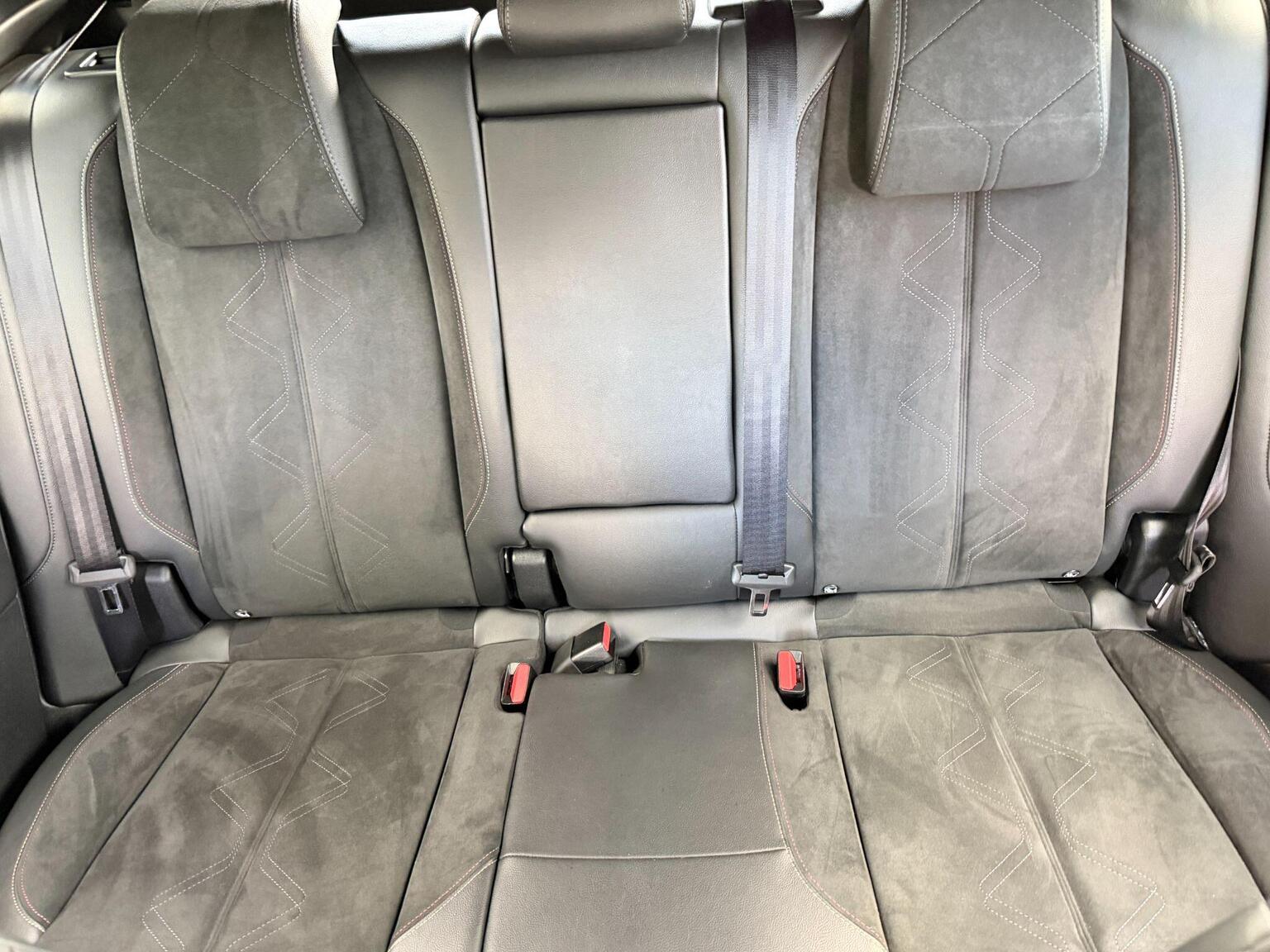 2019 Ds Automobiles DS 7 CROSSBACK image 31