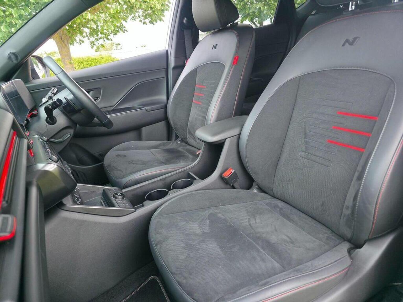 2024 Hyundai KONA image 26