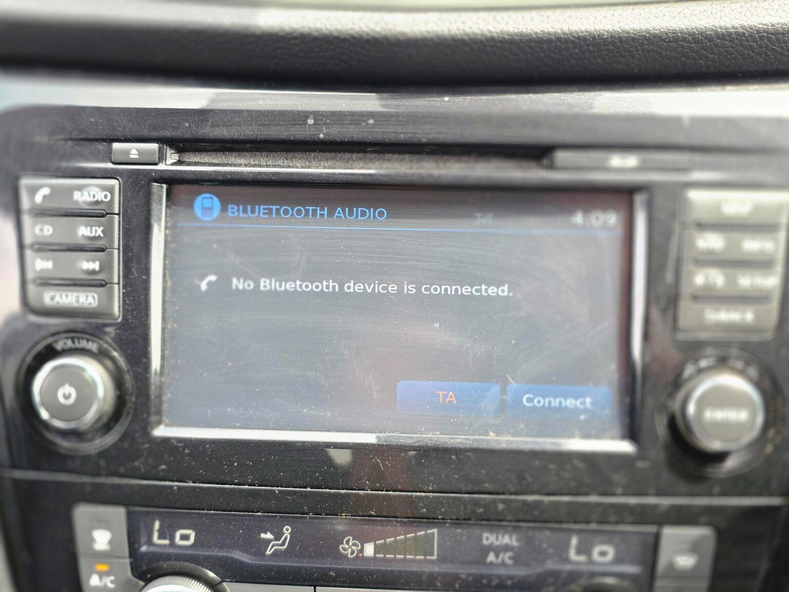 2016 Nissan Qashqai image 46