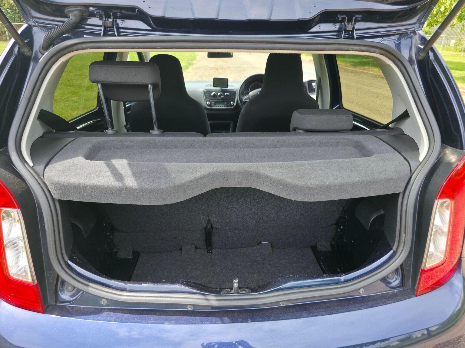 2015 Skoda Citigo image 46