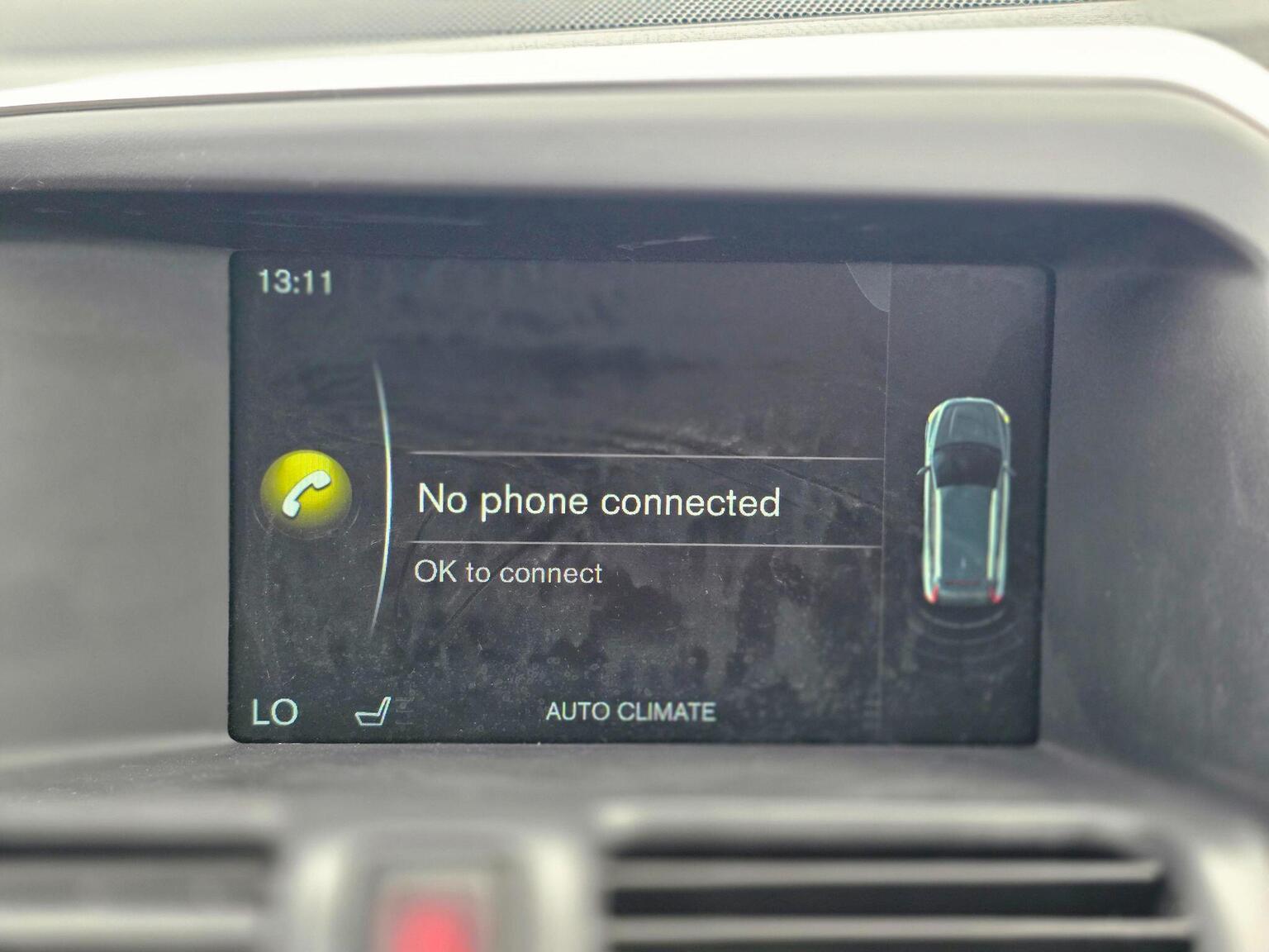 2015 Volvo XC60 image 45