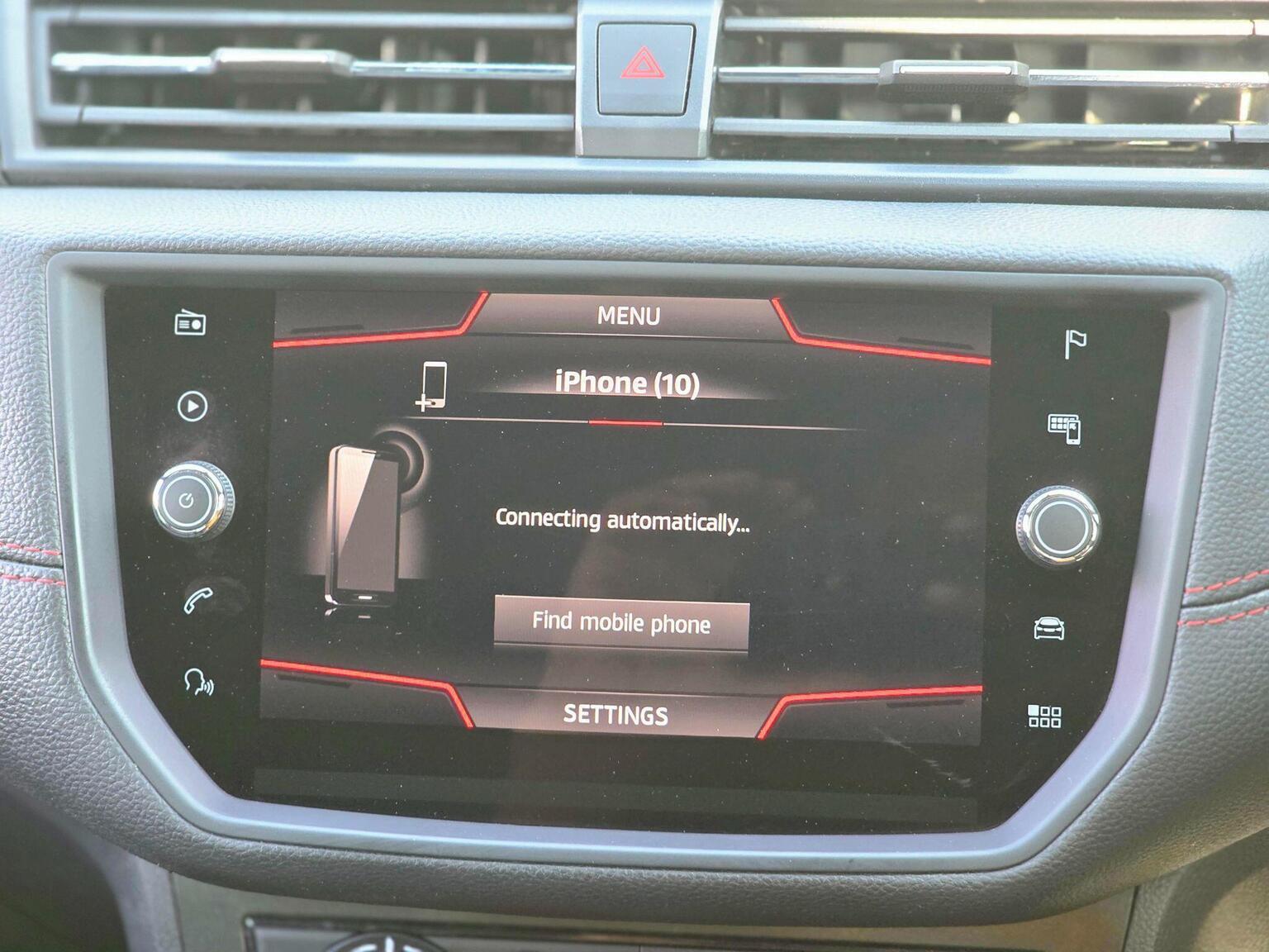 2020 Seat Ibiza image 41